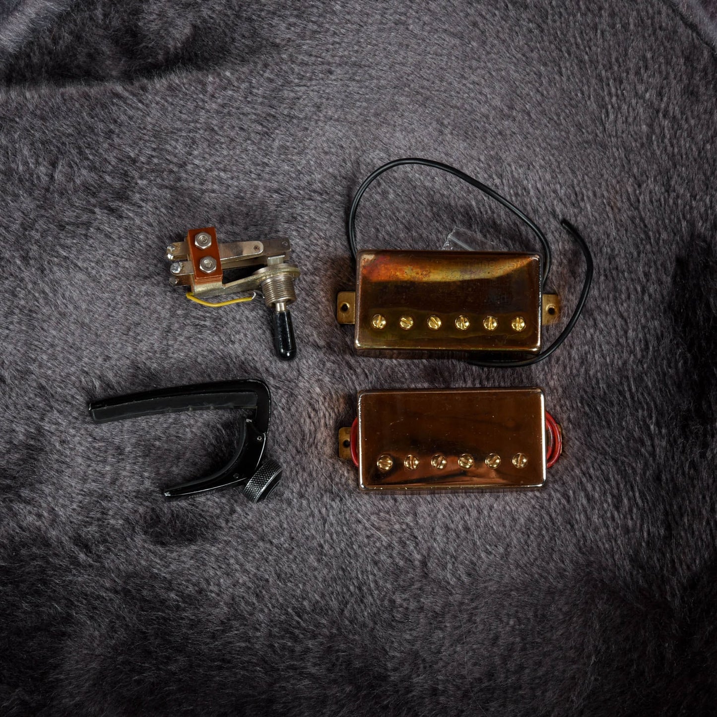 Epiphone Sheraton II Sunburst 2008 Electric Guitars / Semi-Hollow