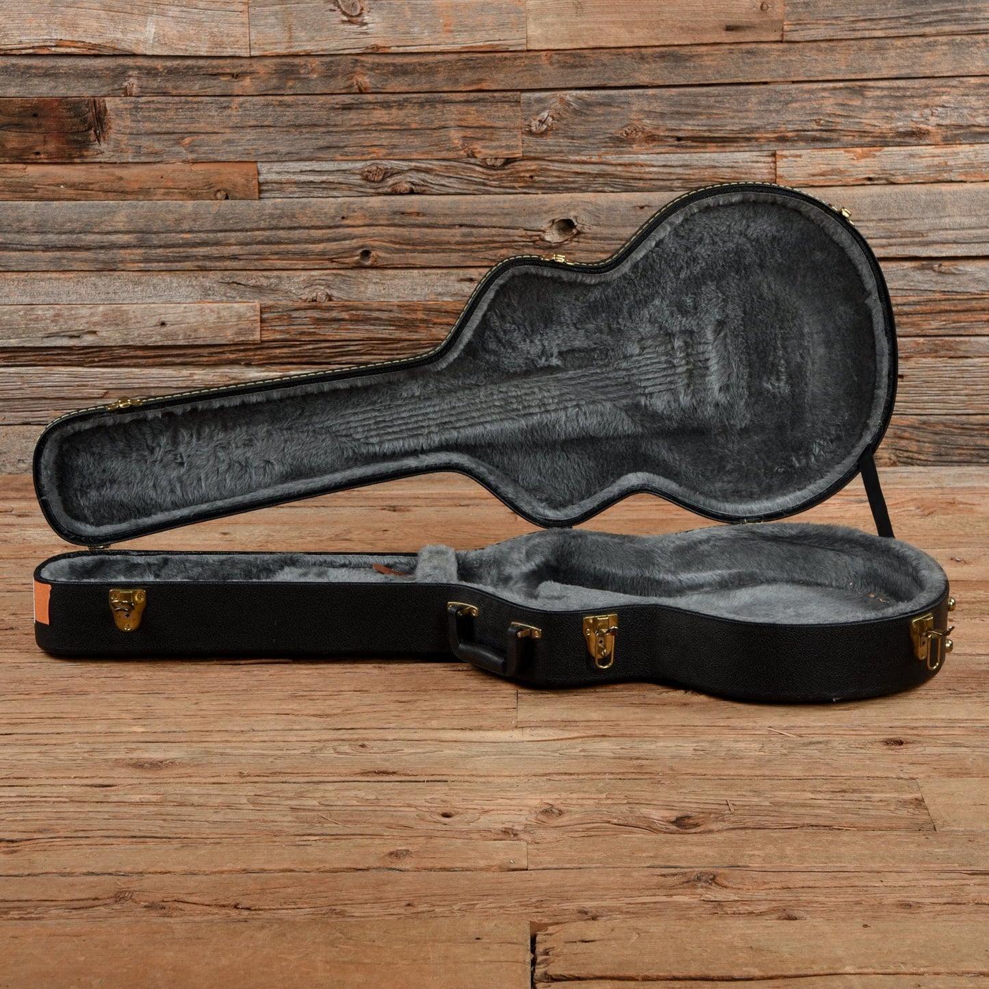 Epiphone Sheraton Sunburst 1993 Electric Guitars / Semi-Hollow