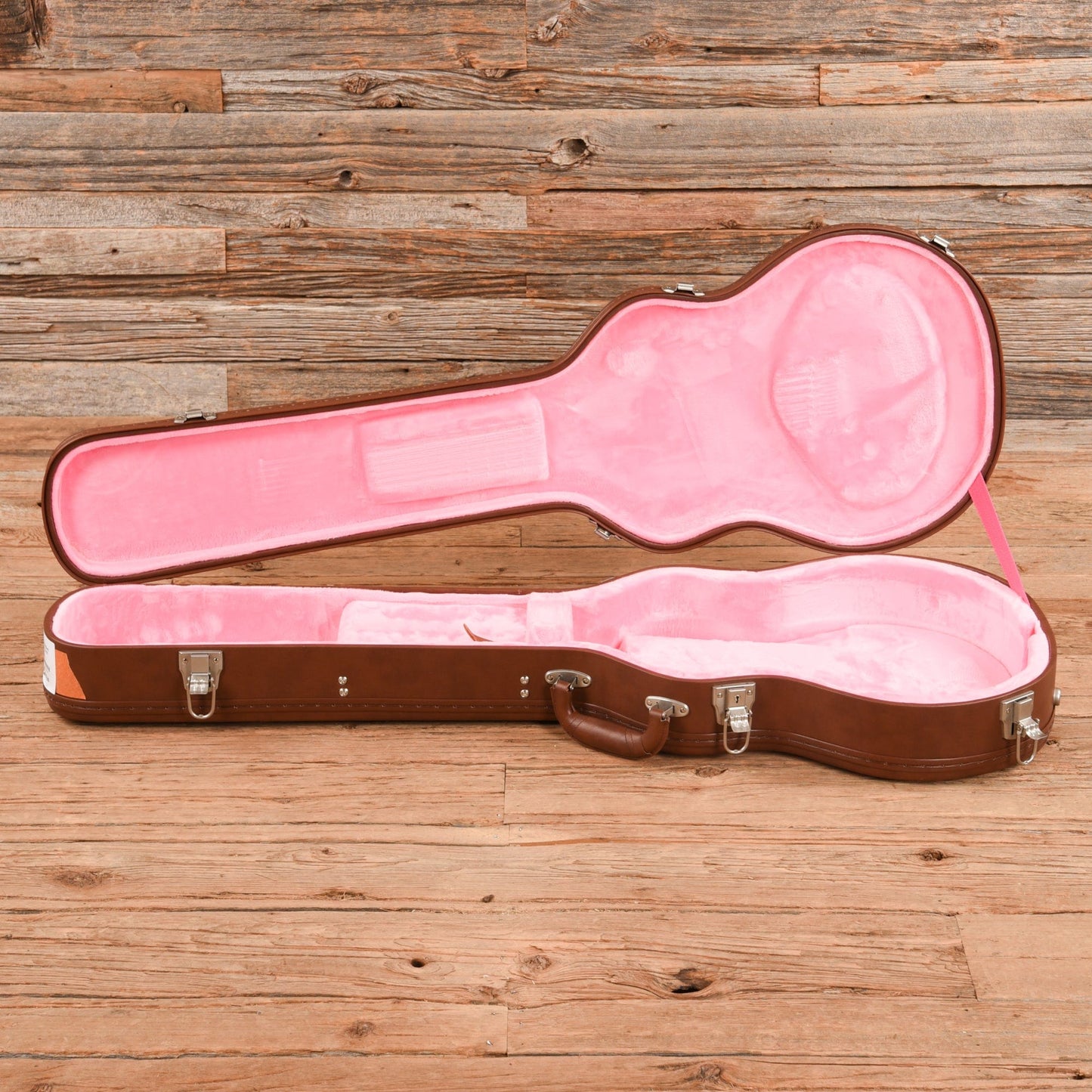 Epiphone 59 Les Paul Standard Outfit Aged Dark Burst 2022 Electric Guitars / Solid Body