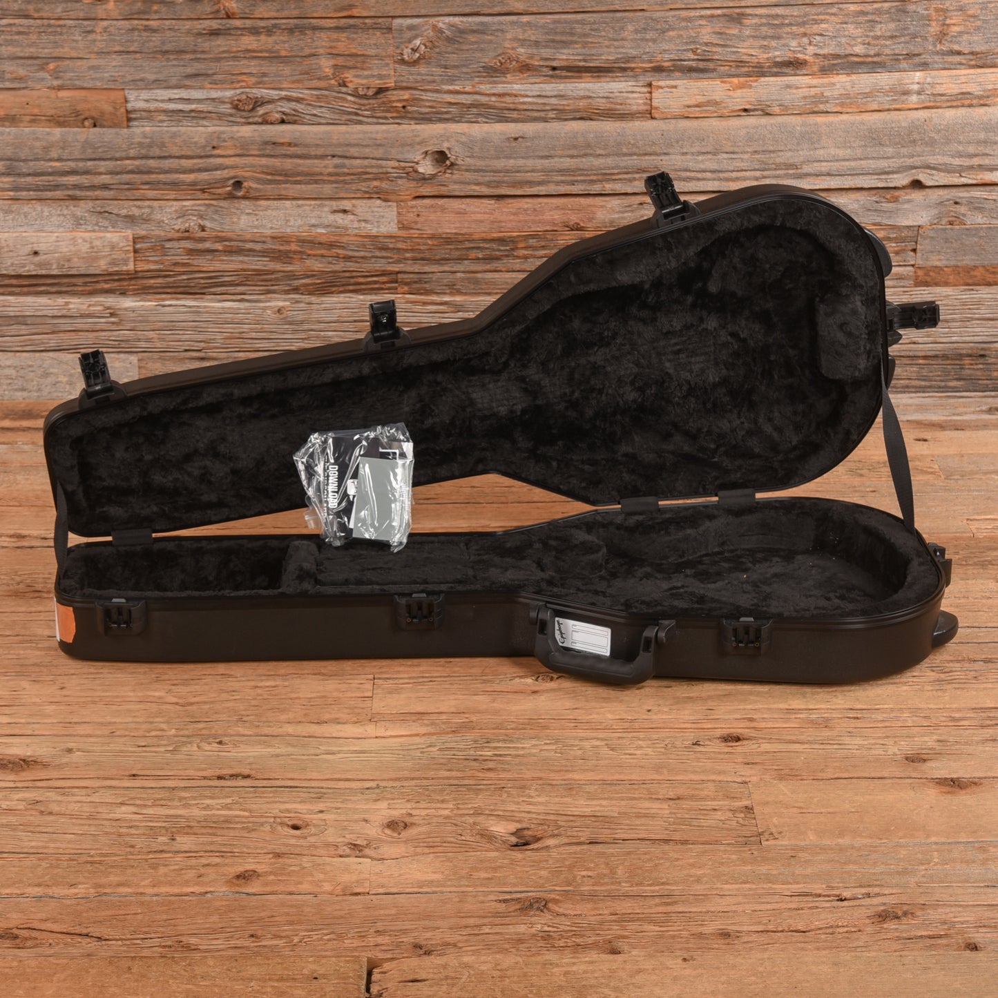 Epiphone Adam Jones Signature '79 Les Paul Custom Antique Silverburst 2024 Electric Guitars / Solid Body