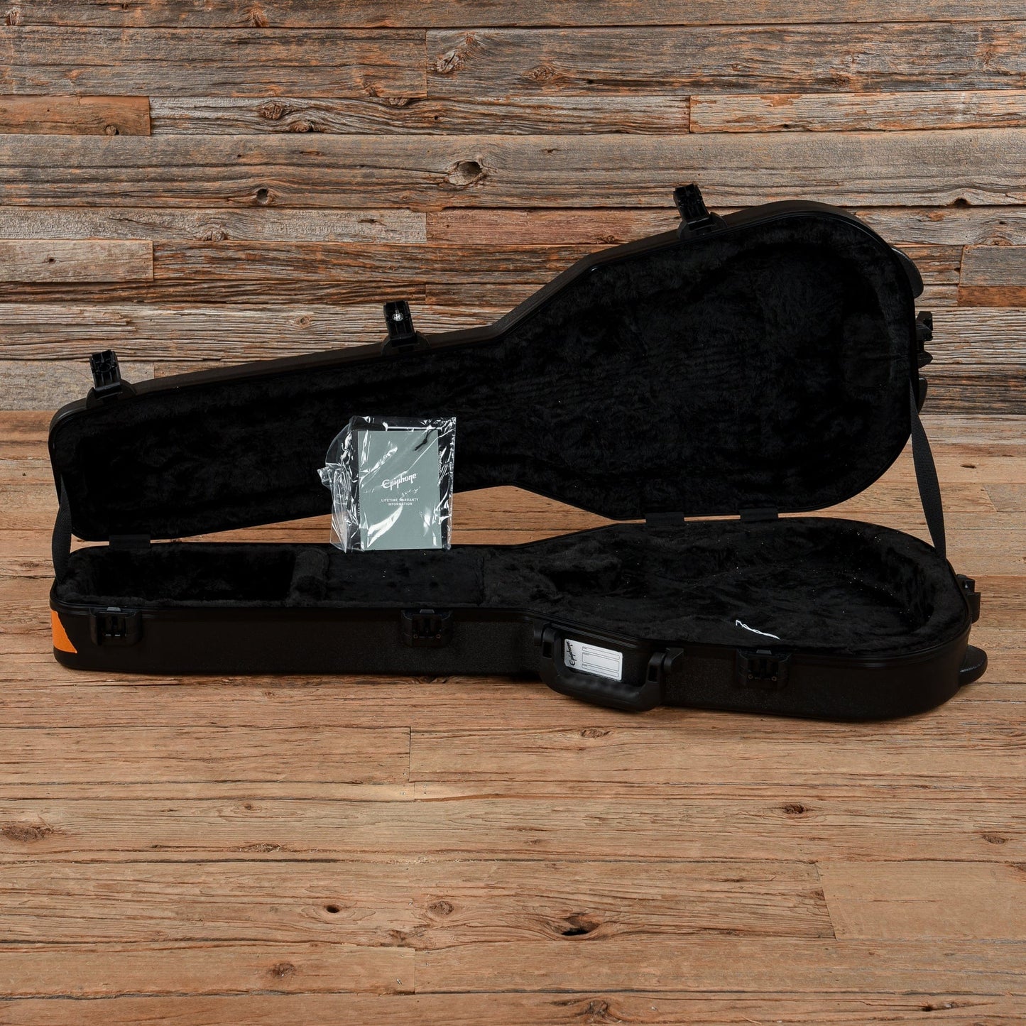 Epiphone Adam Jones Signature Art Series Les Paul Custom Frazetta "The Berserker" / Silverburst Electric Guitars / Solid Body