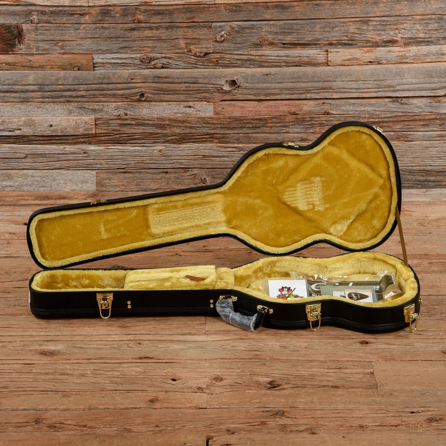 Epiphone Artist Tony Iommi SG Special Vintage Cherry Electric Guitars / Solid Body