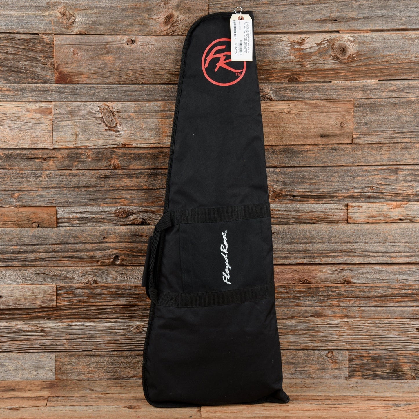 Epiphone Epiphone Joe Perry Boneyard Les Paul Aged Tiger Electric Guitars / Solid Body