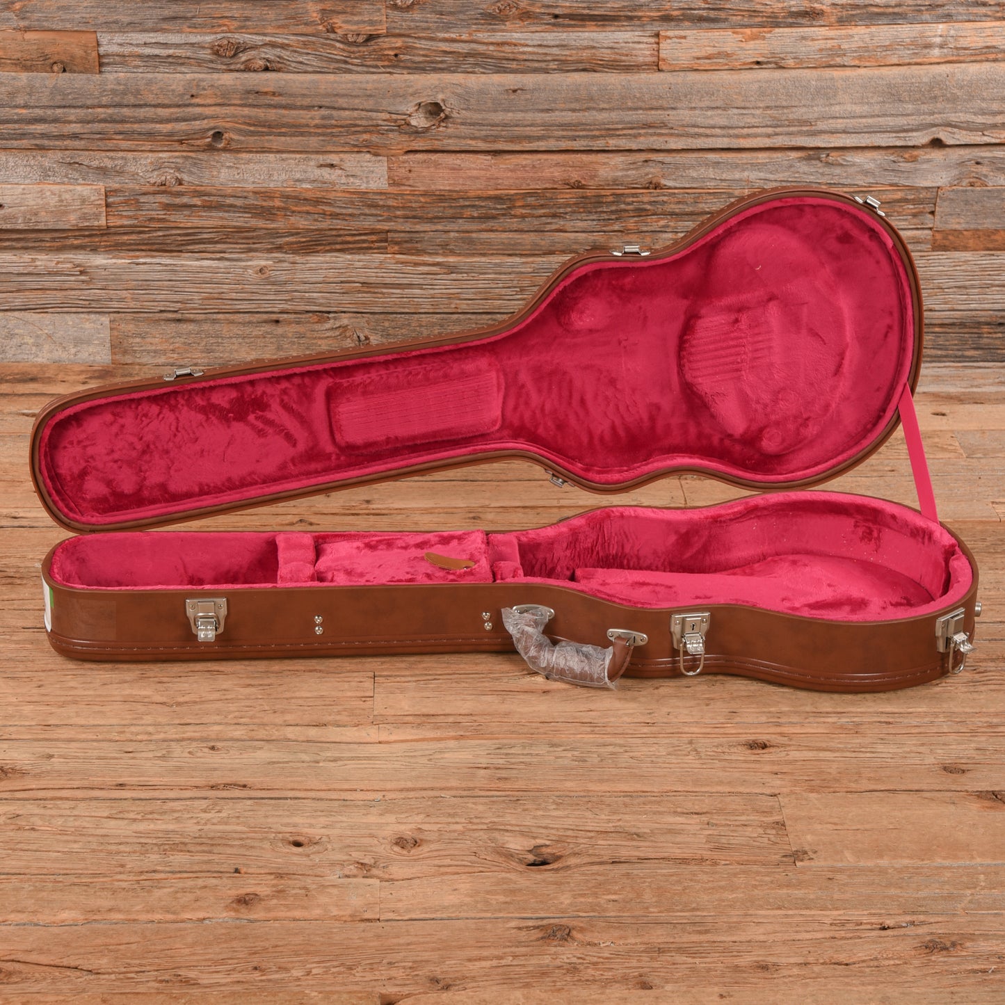 Epiphone Inspired by Gibson Custom 59 Les Paul Standard Sunburst 2024 Electric Guitars / Solid Body