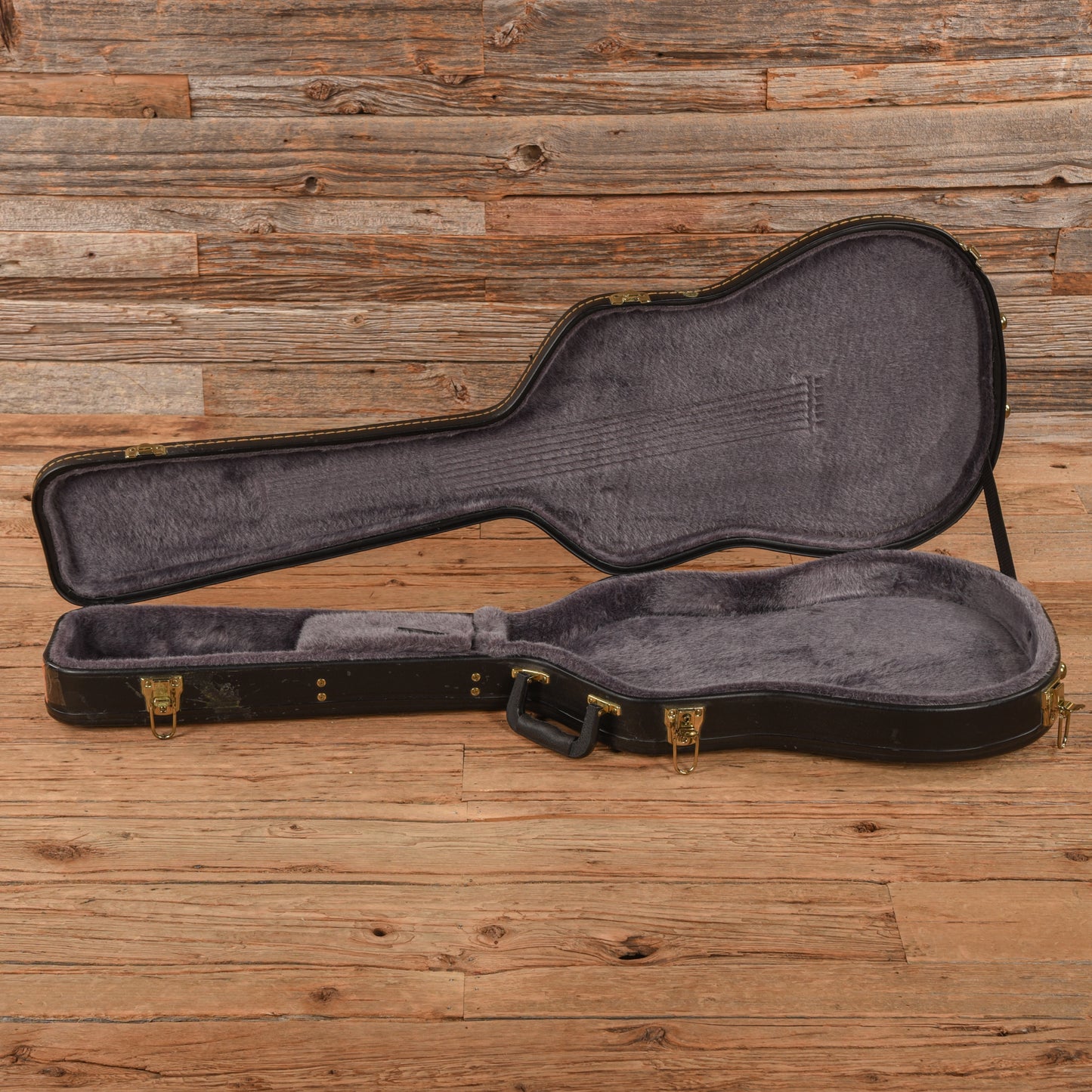 Epiphone SST Studio Black 2007 Electric Guitars / Solid Body