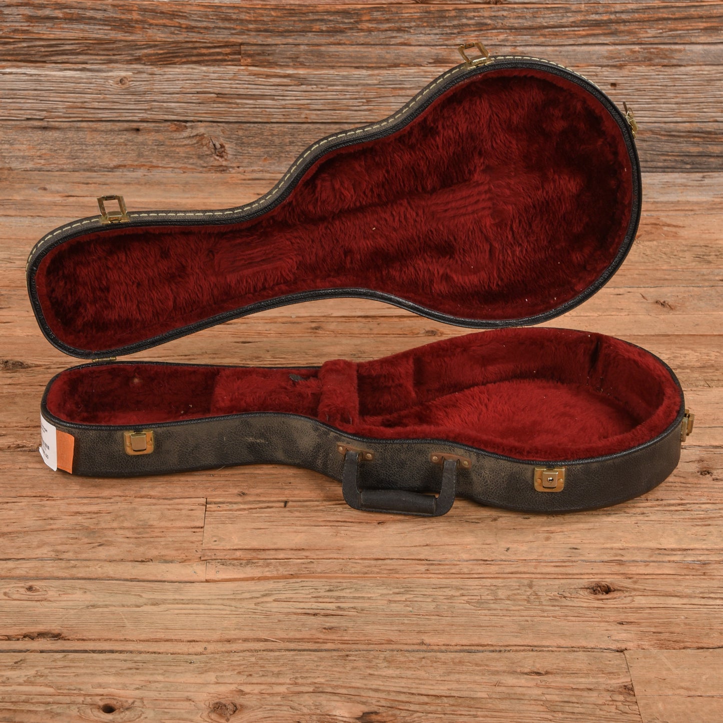 Epiphone MM-50 Vintage Sunburst 2019 Folk Instruments / Mandolins
