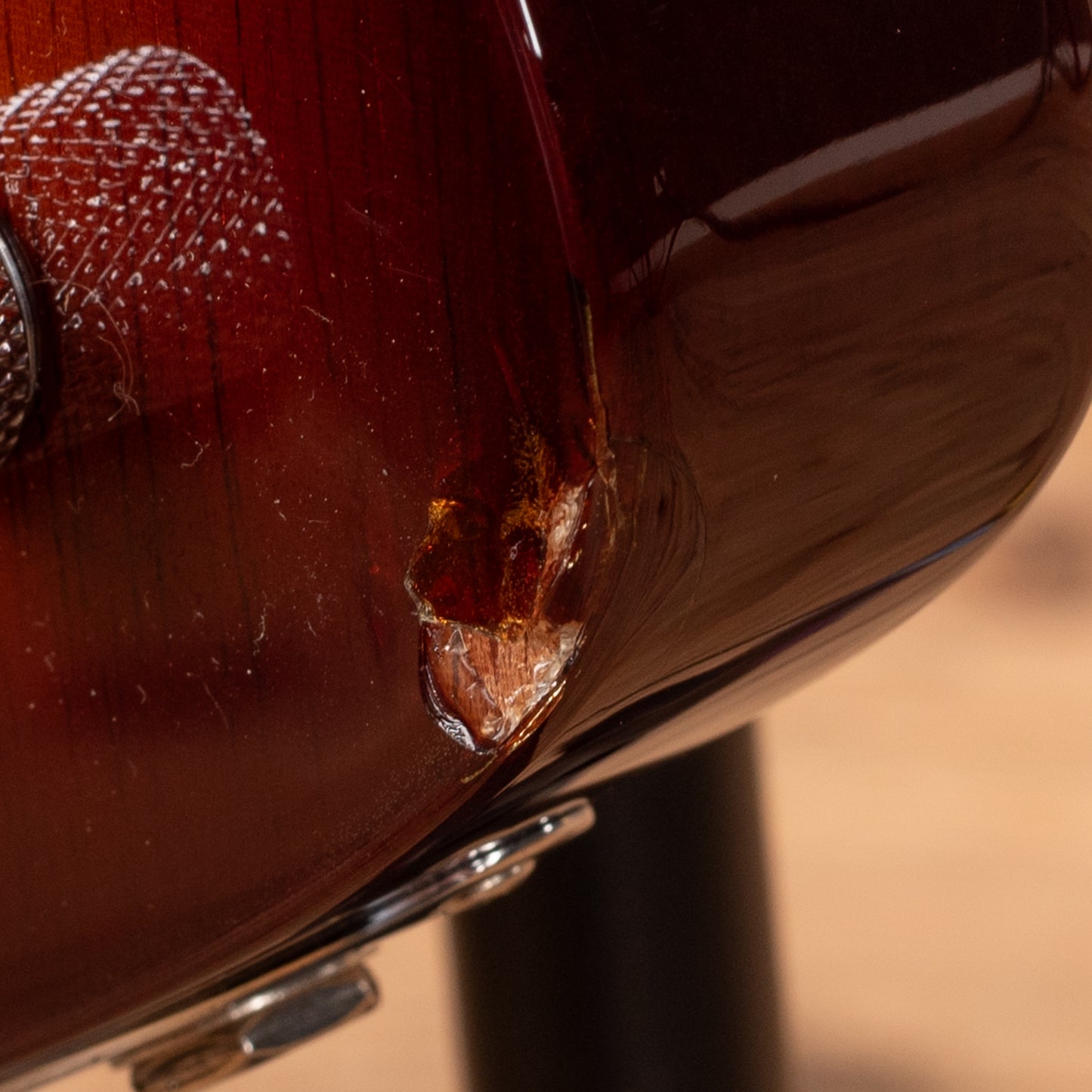Epiphone Mandobird Sunburst Mandolins