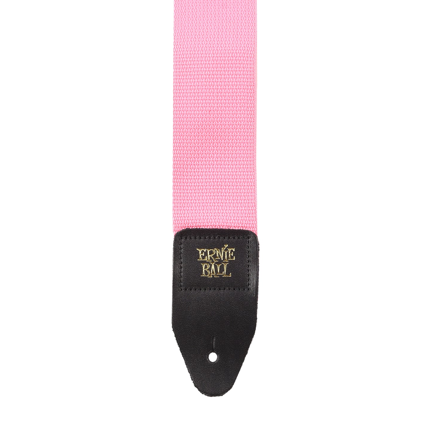 Ernie Ball Polypro Guitar Strap Pink Sunrise Accessories / Straps