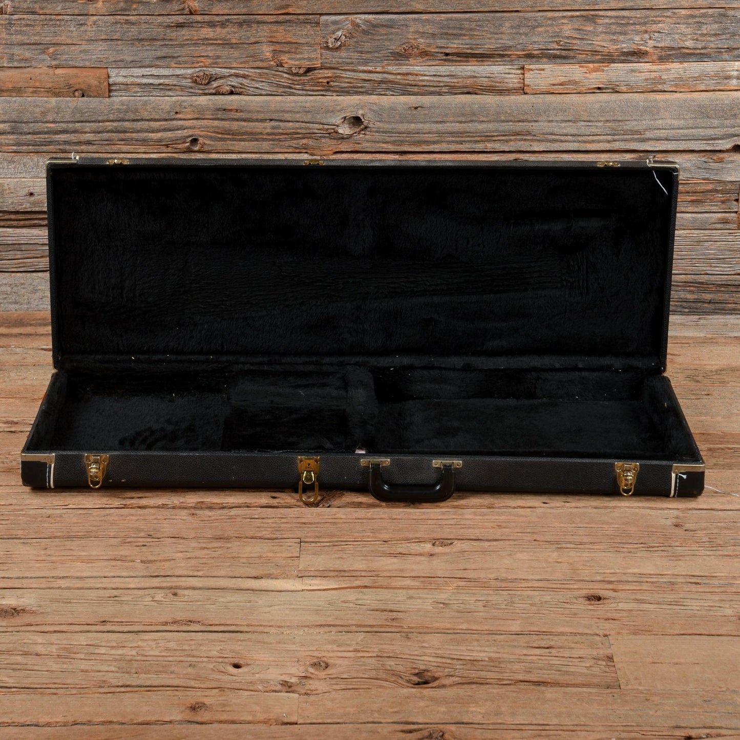 ESP Custom T-style Natural LEFTY Electric Guitars / Solid Body