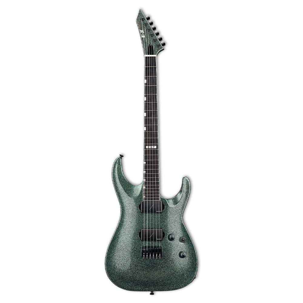 ESP E-II Horizon HT-II Electric Guitar Granite Sparkle – Chicago ESP E-II Horizon HT-II Electric Guitar Granite Sparkle – Chicago