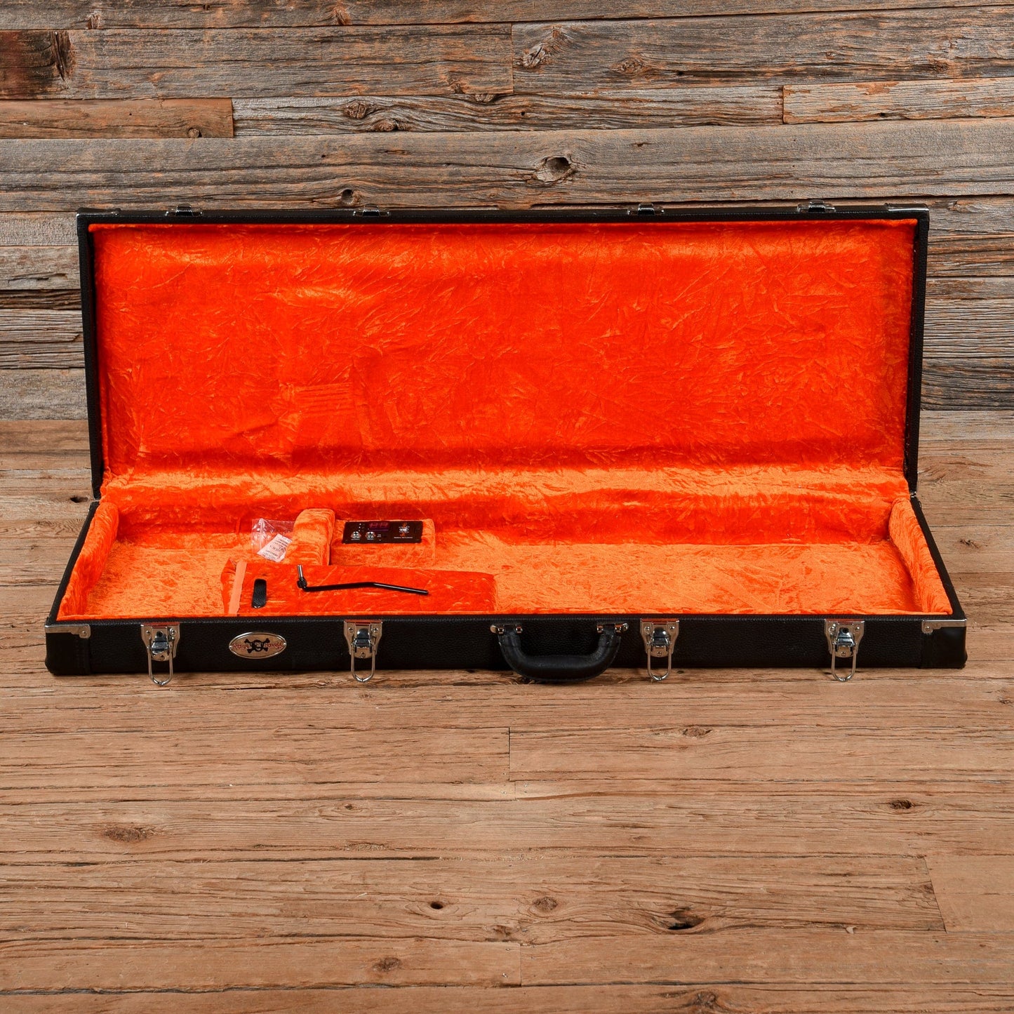 ESP Kamikaze-1 George Lynch Signature 1990 Electric Guitars / Solid Body