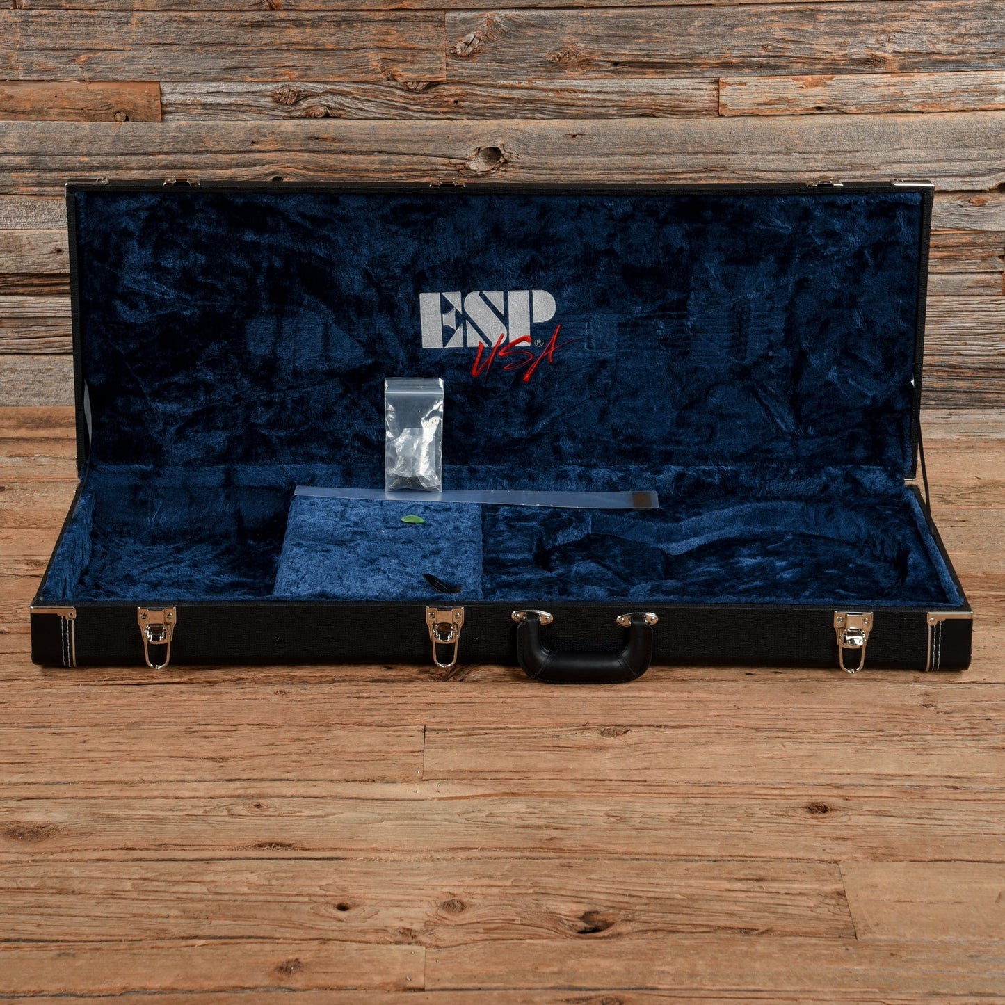 ESP USA Eclipse 2022 Electric Guitars / Solid Body