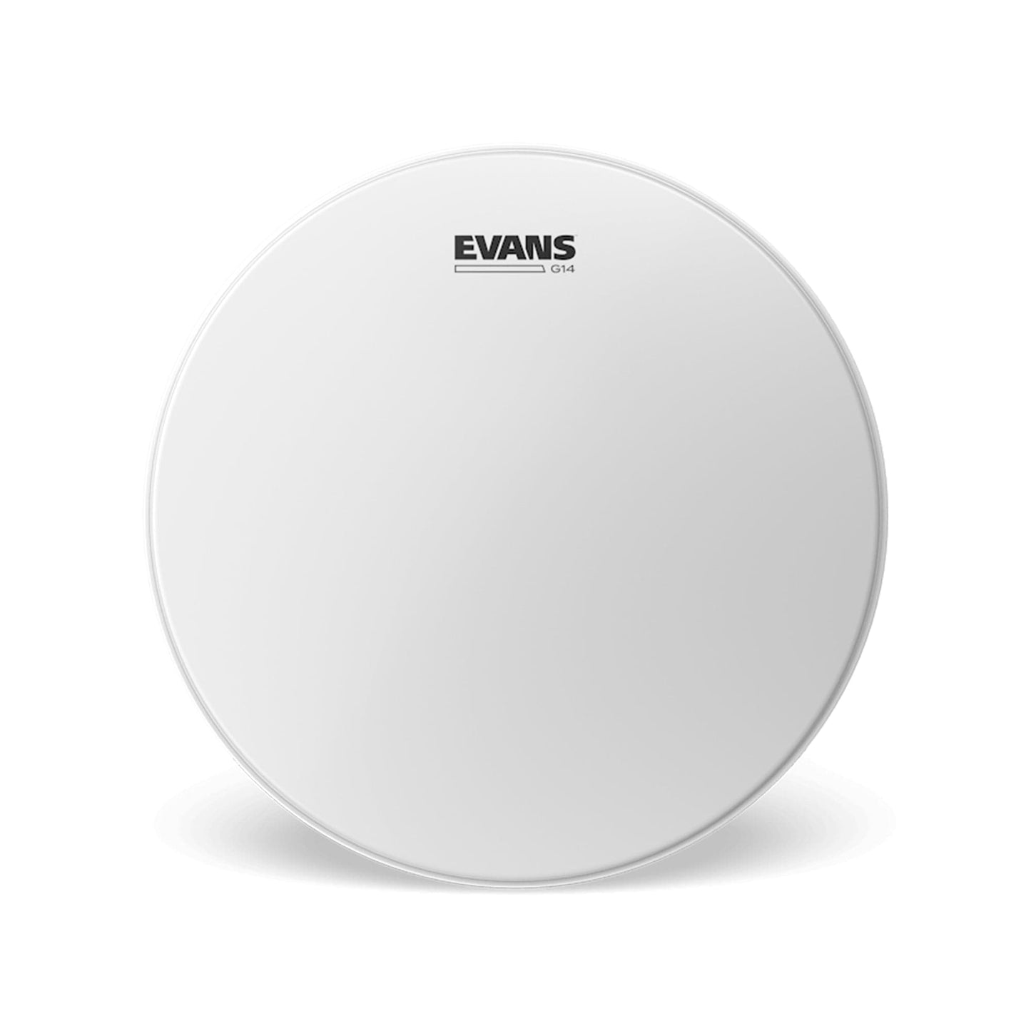 Evans 12" G14 Coated Drumhead Drums and Percussion / Parts and Accessories / Heads