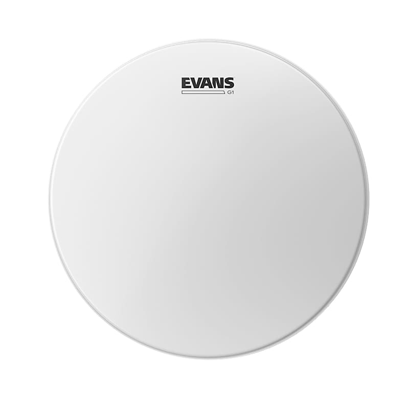 Evans 15" G1 Coated Drumhead Drums and Percussion / Parts and Accessories / Heads