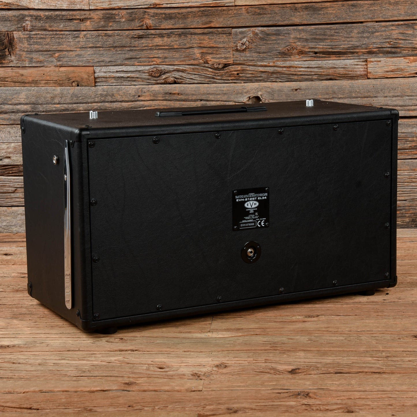 EVH 5150 III 2x12" Guitar Speaker Cab Amps / Guitar Amps / Guitar Cabinets