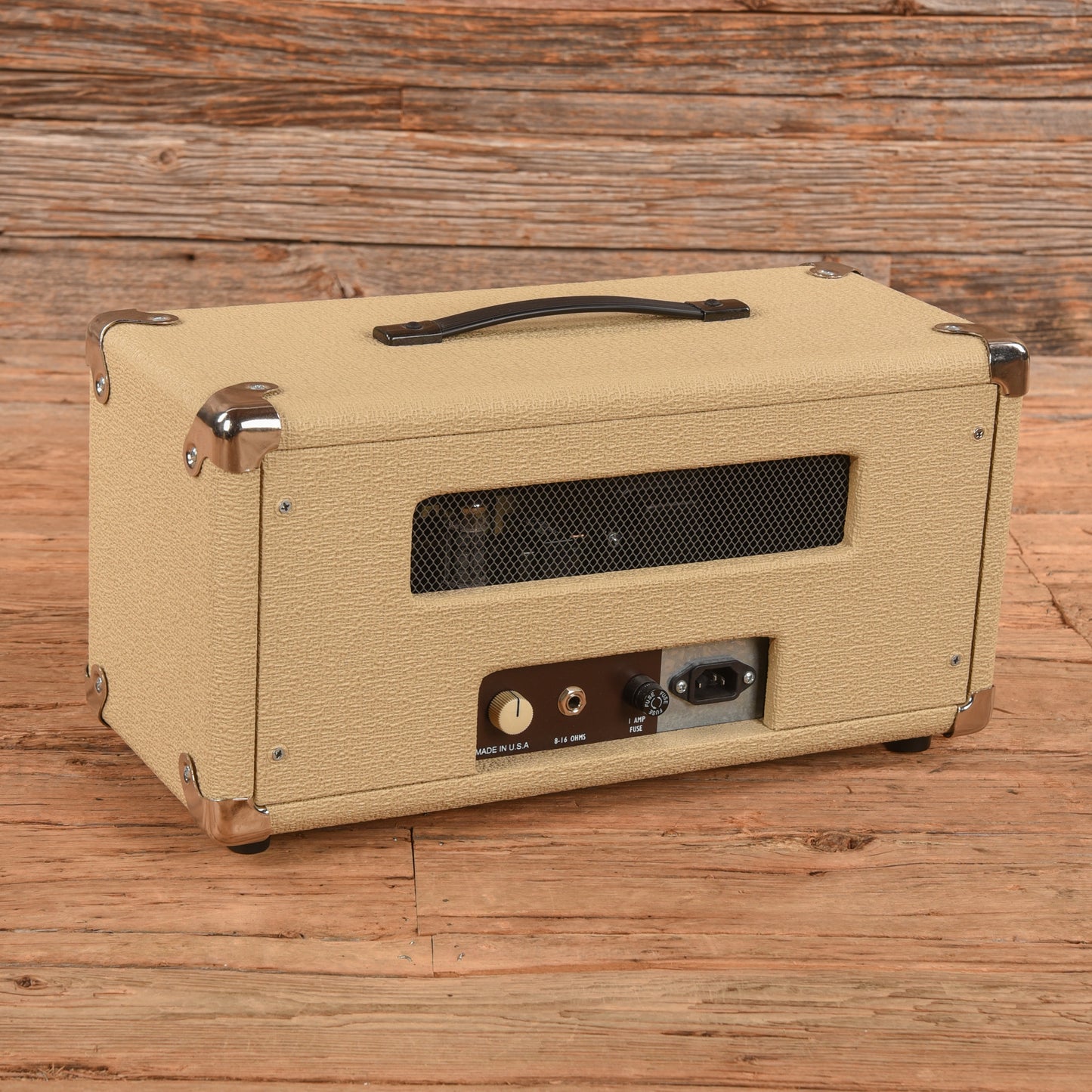 Fargen Micro Plex 5-Watt Guitar Amp Head Amplifiers