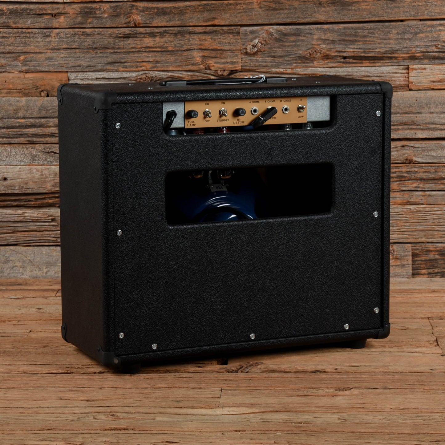 Fargen Mini Plex MkII 1x12 Combo 2020 Amps / Guitar Cabinets