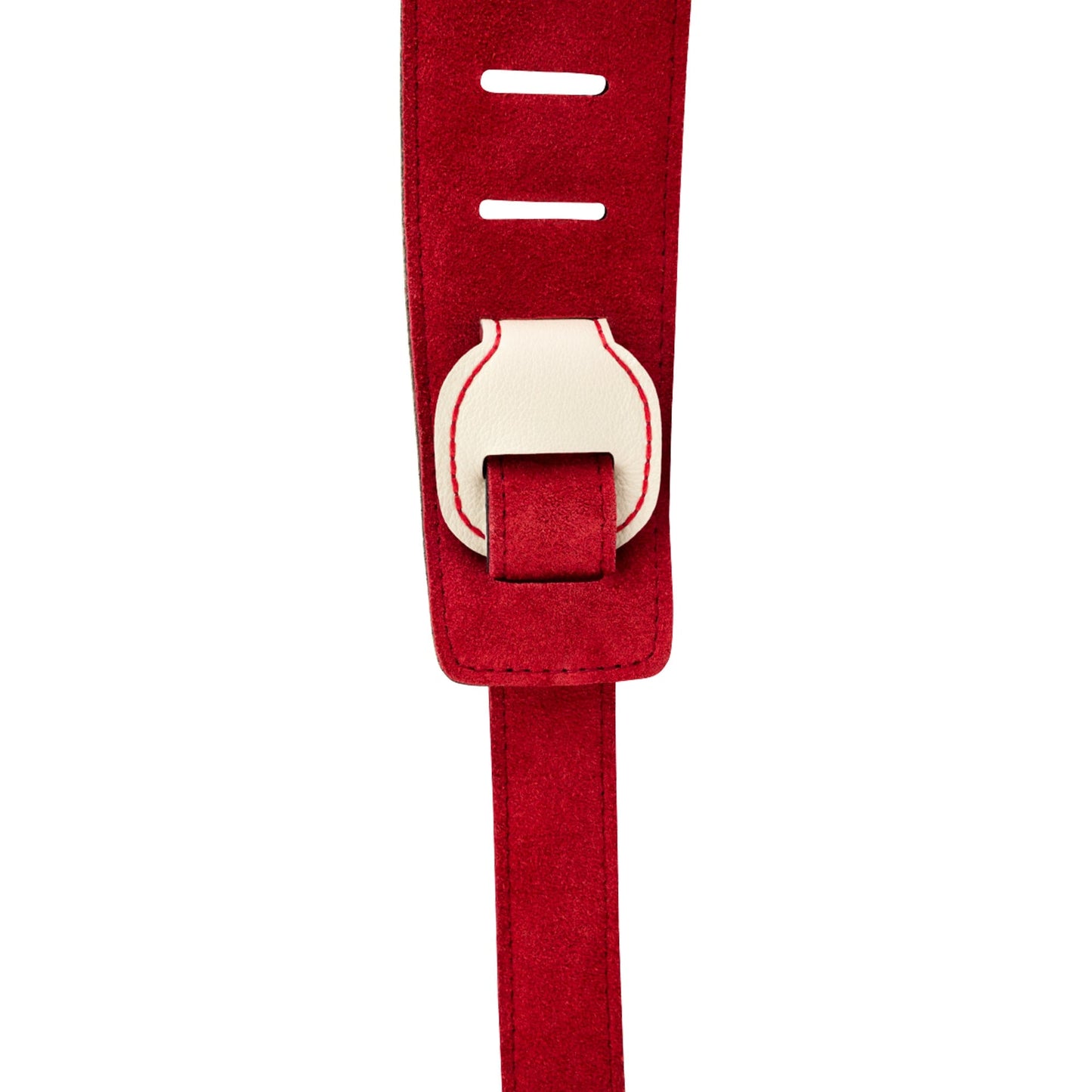 Fender John 5 Leather Strap Accessories / Straps