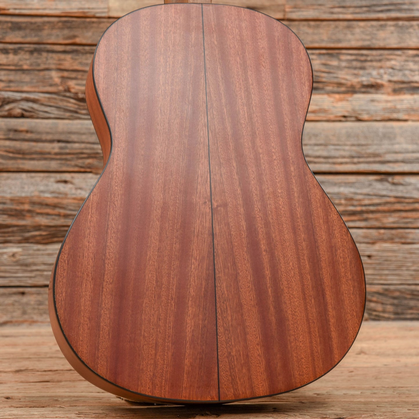 Fender MC-1 Natural Acoustic Guitars / Classical