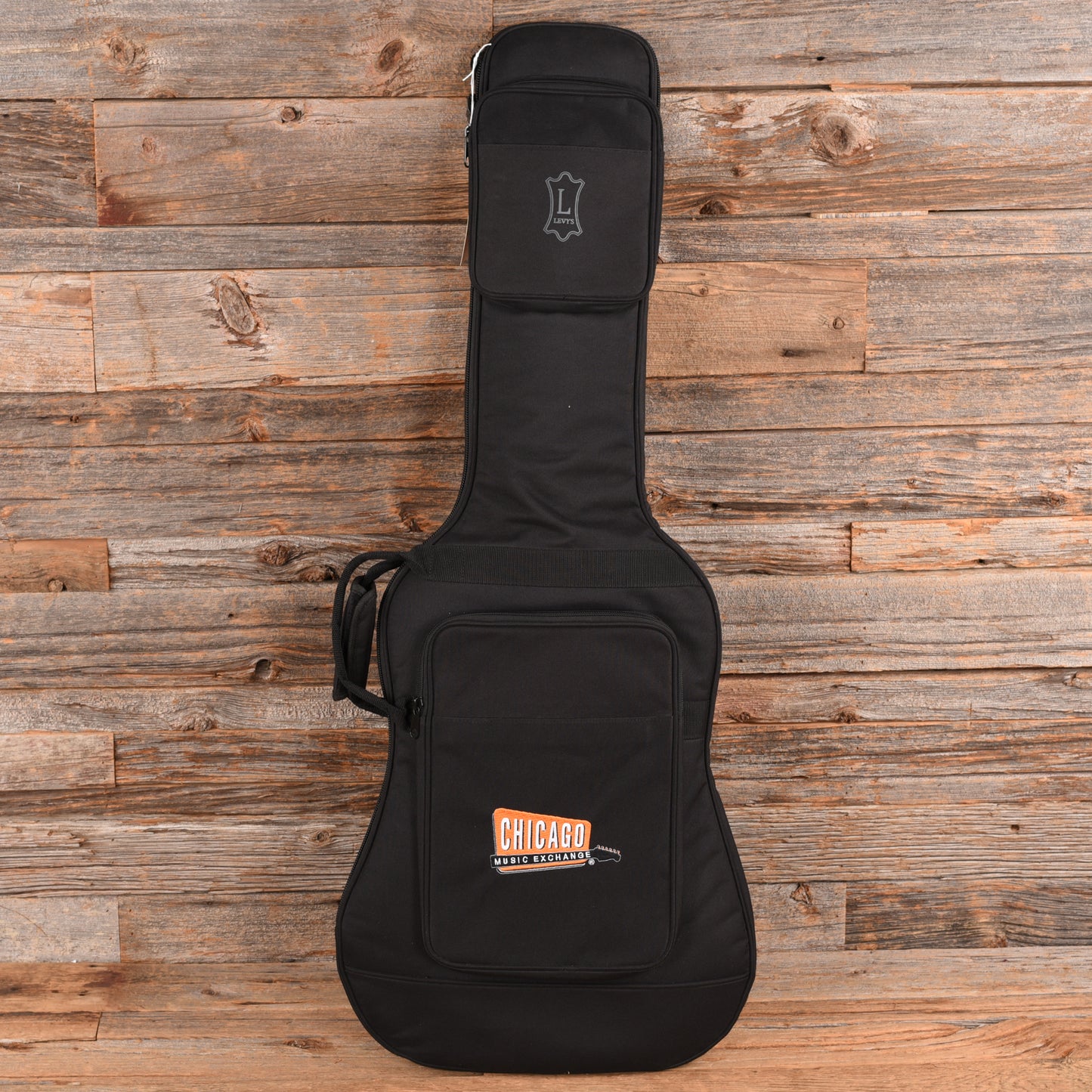 Fender Acoustasonic Jazzmaster Black 2025 Acoustic Guitars