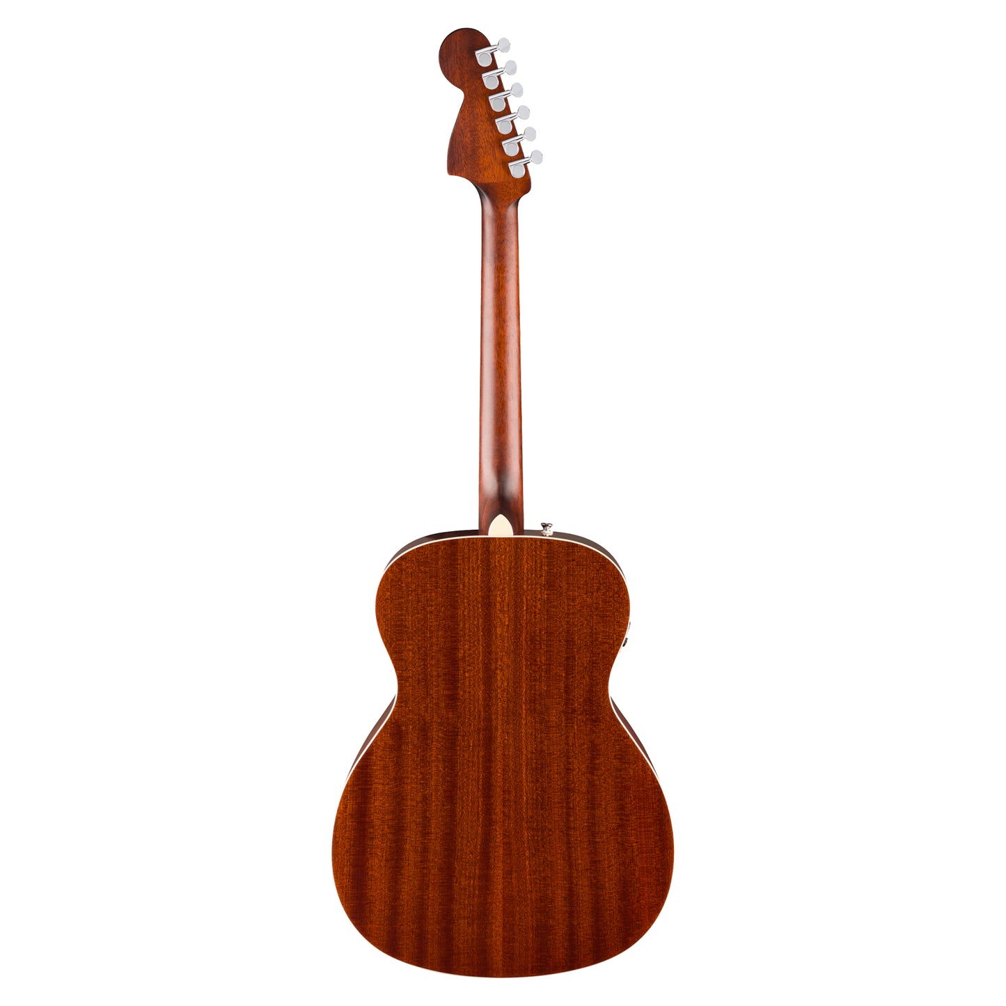Fender California Deluxe Monterey E Aztec Gold Acoustic Guitars