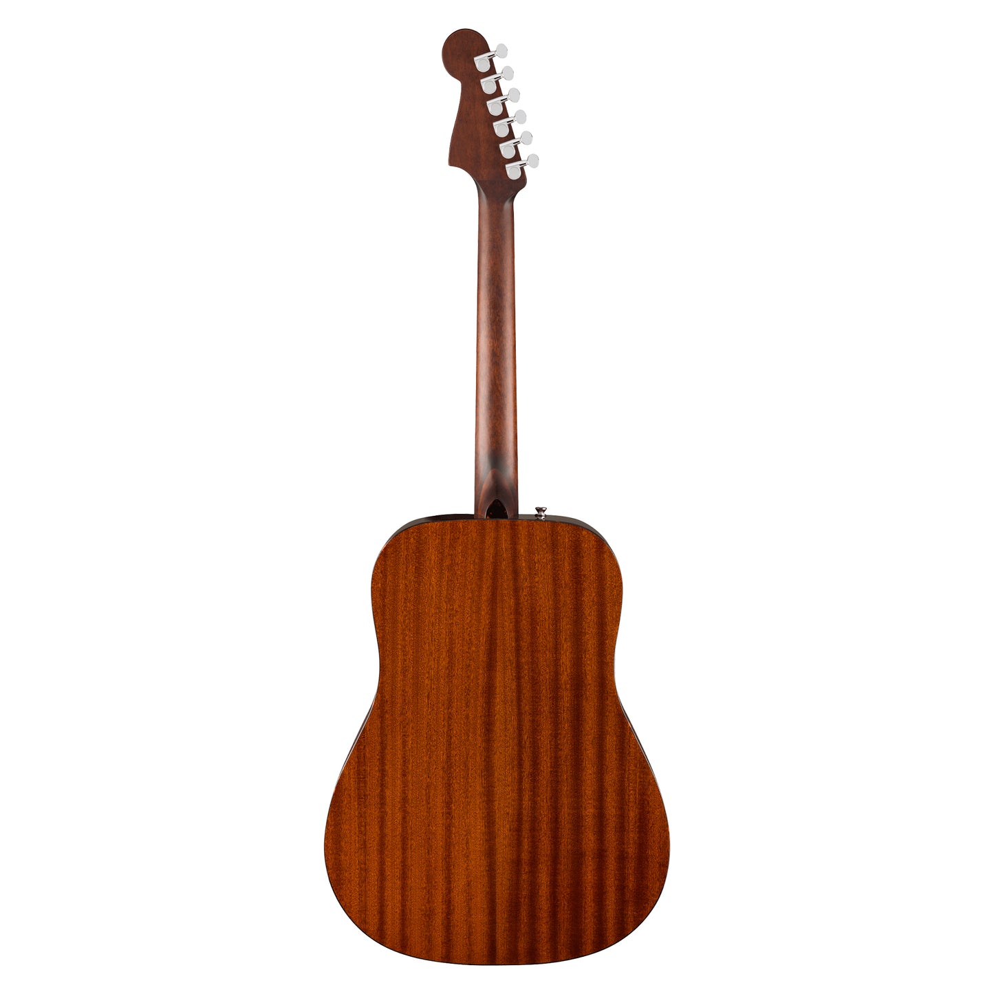 Fender California Deluxe Redondo Sienna Sunburst Acoustic Guitars