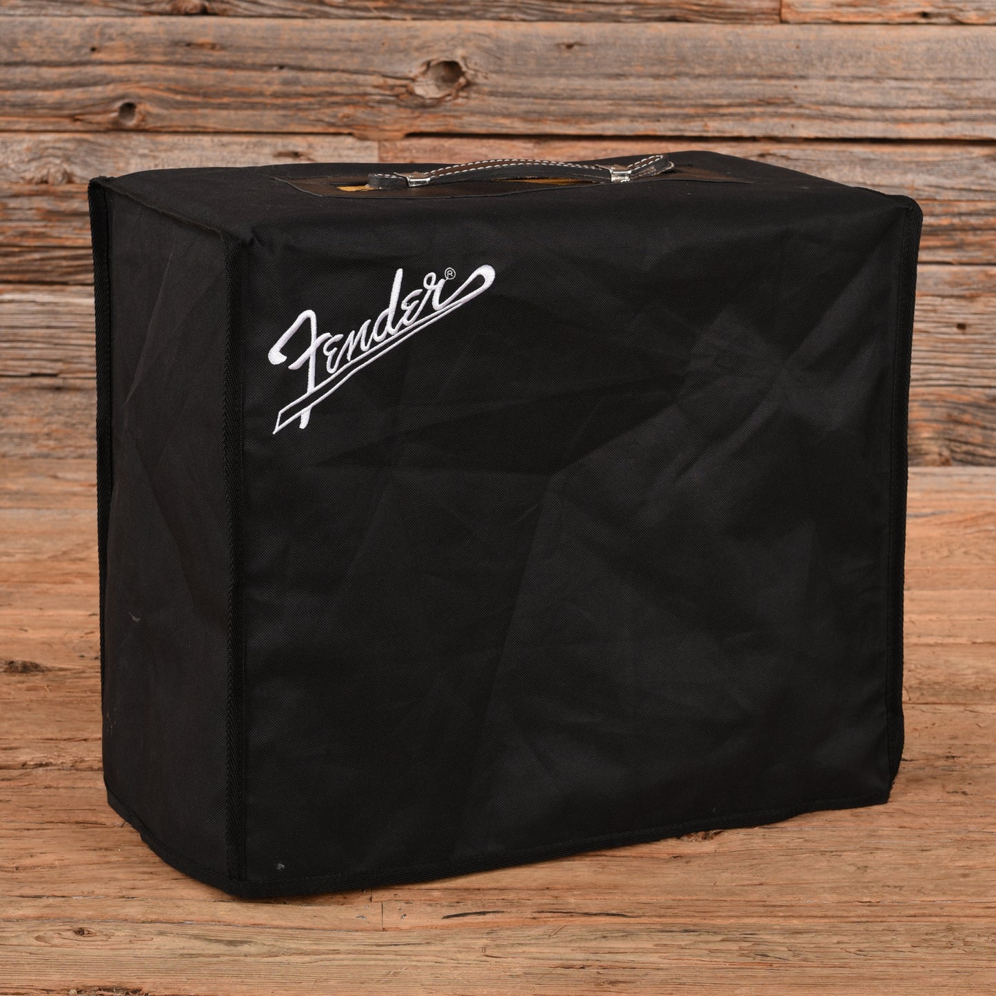 Fender Blues Junior 2-Channel 15-Watt 1x12" Guitar Combo Amp Amplifiers