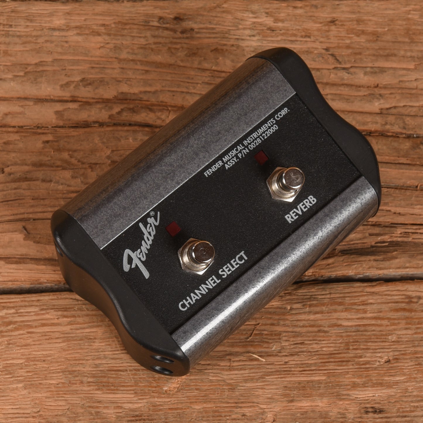 Fender Blues Deluxe Reissue 2-Channel 40-Watt 1x12" Guitar Combo Amp Amps / Guitar Amps / Guitar Cabinets