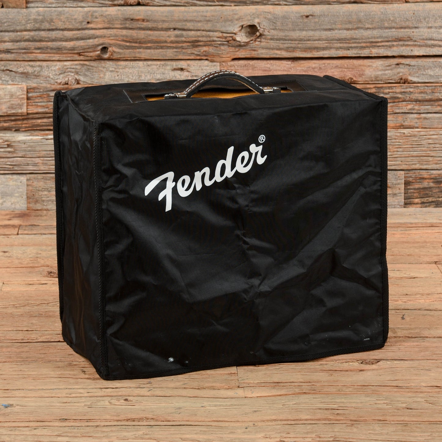 Fender Blues Junior 15-Watt 1x12" Guitar Combo Amps / Guitar Amps / Guitar Cabinets