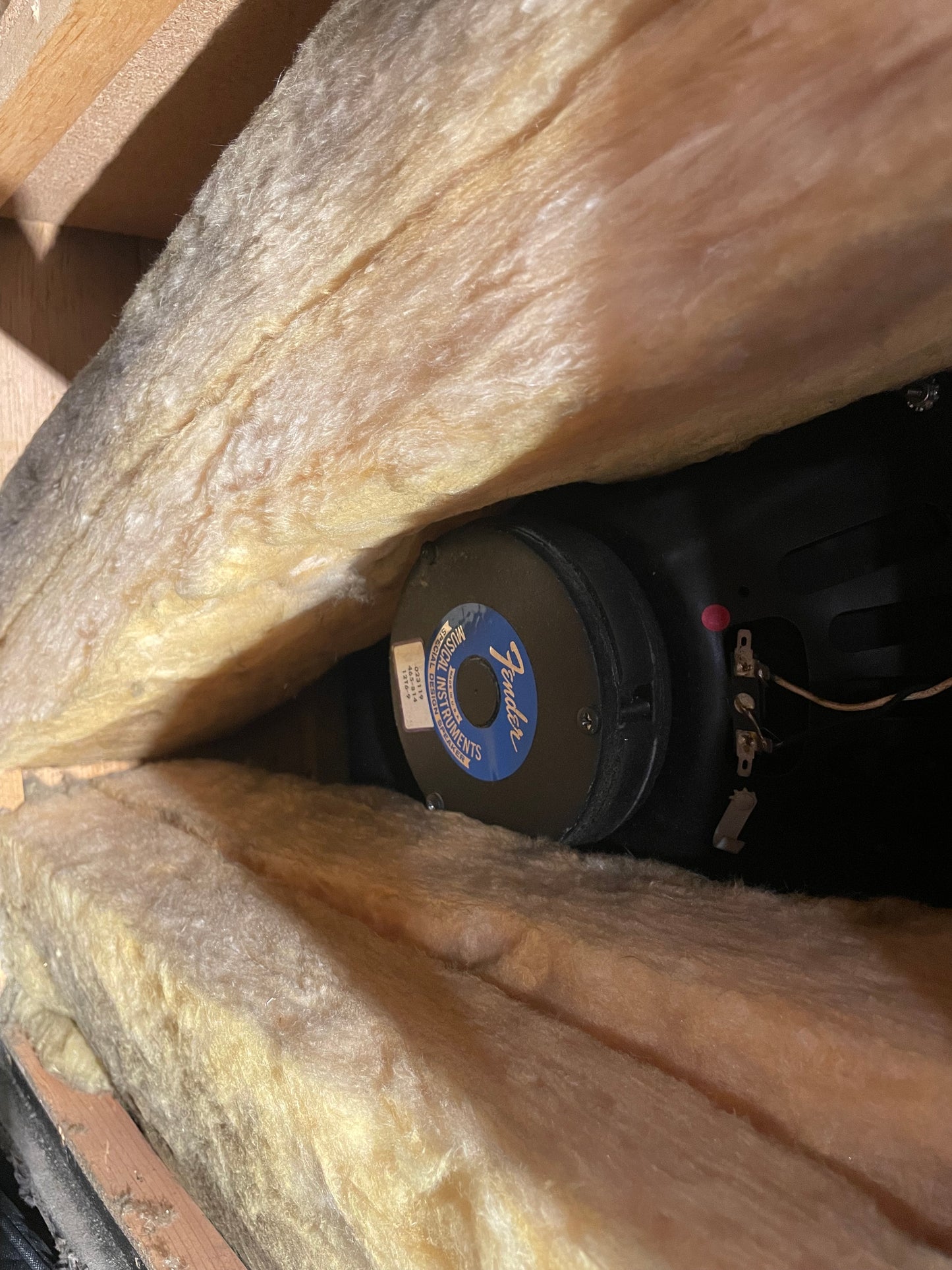 Fender Drip Edge Bassman Head w/ Matching Vertical 2x15 Cabinet 1969 Amps / Guitar Amps / Guitar Cabinets