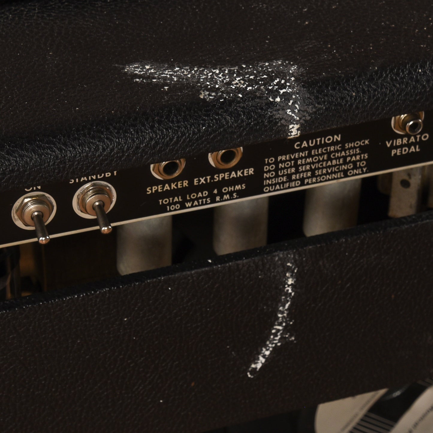 Fender Twin Reverb 2-Channel 135-Watt 2x12" Guitar Combo Late '70s Master Volume Push/Pull 1970s Amps / Guitar Amps / Guitar Cabinets