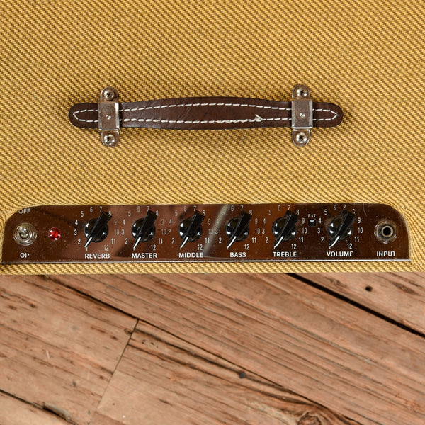 Fender blues jr tweed Tweed Chicago Music Exchange