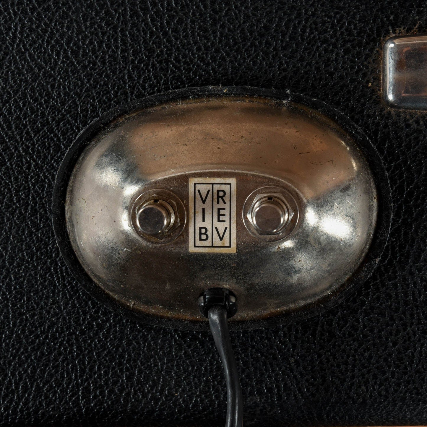 Fender Twin Reverb Combo 1980 Amps / Guitar Cabinets