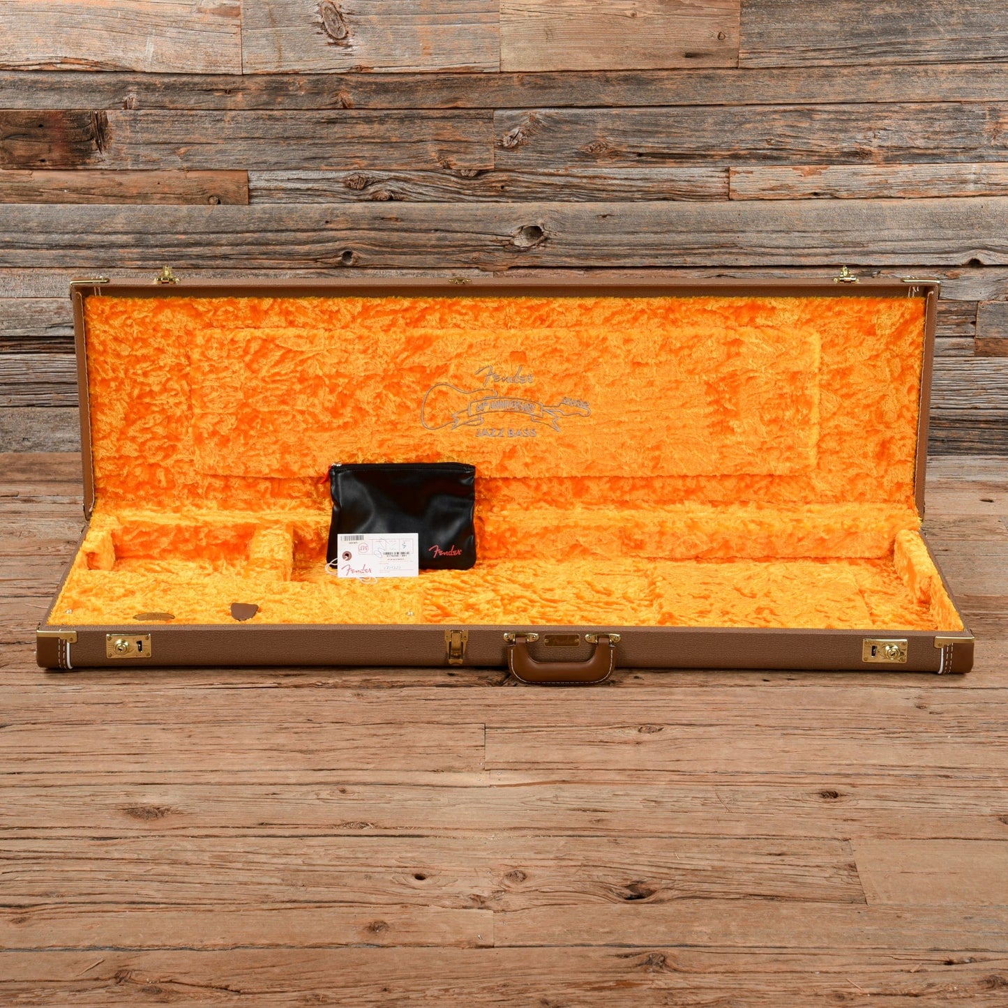 Fender 60th Anniversary Jazz Bass Arctic Pearl 2021 Bass Guitars / 4-String