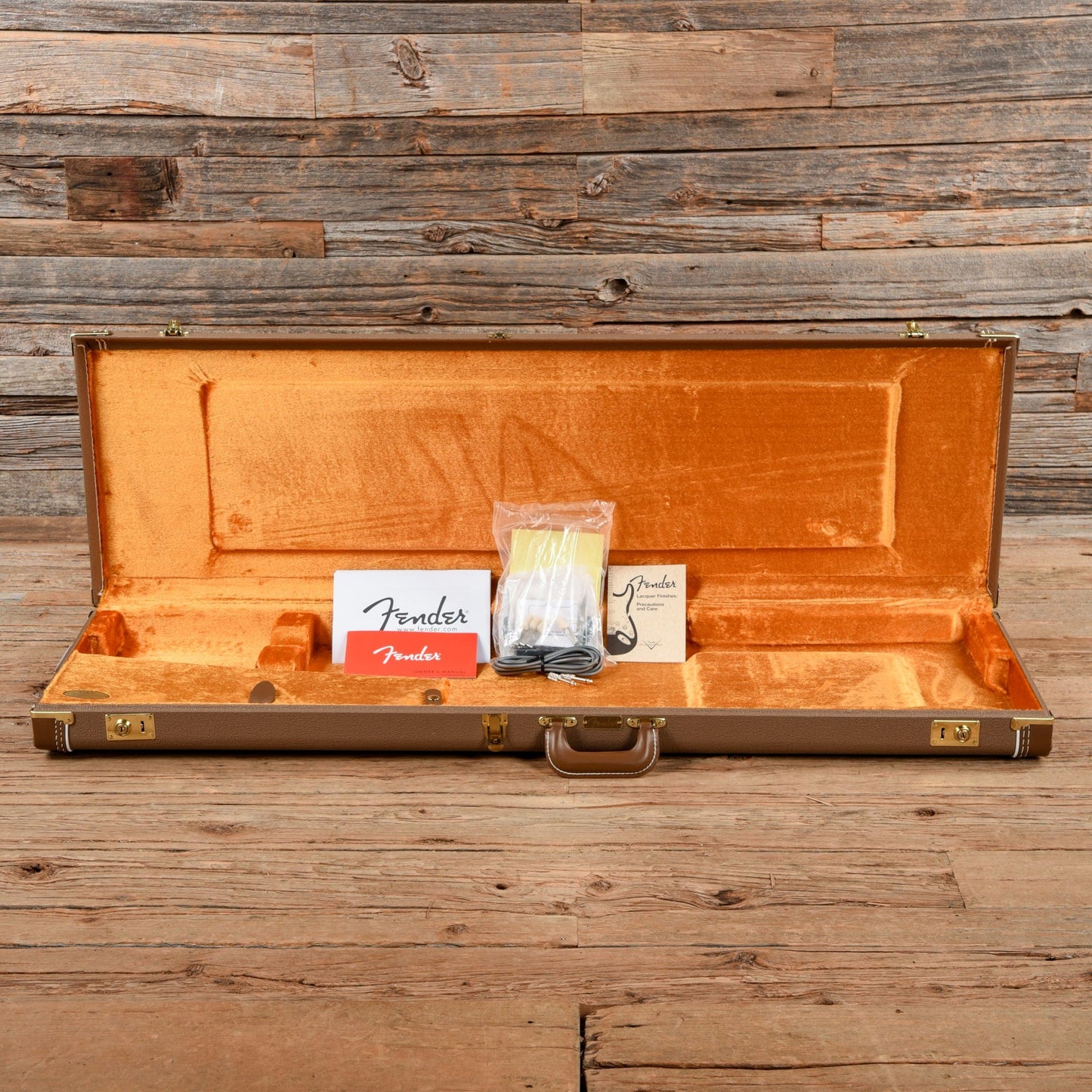 Fender American Jaco Pastorious Fretless Jazz Bass Sunburst 2016 Bass Guitars / 4-String