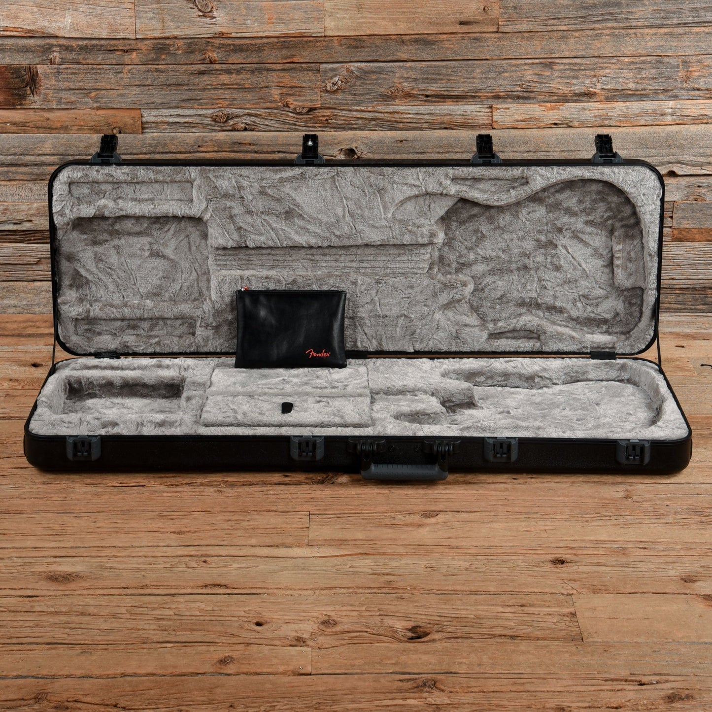 Fender American Professional Series Jazz Bass Sonic Grey 2017 Bass Guitars / 4-String