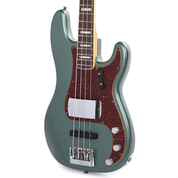 Fender Custom Shop Limited Edition Precision Bass Special Journeyman R
