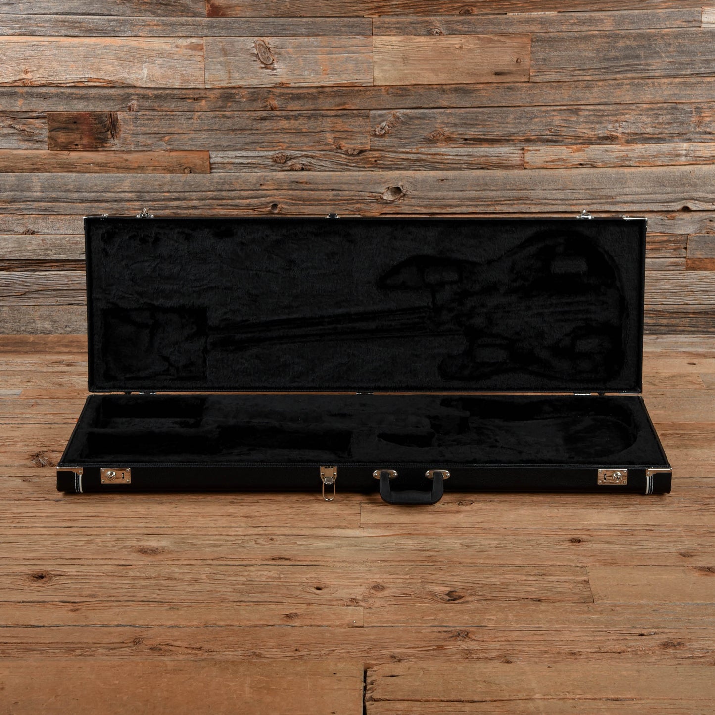 Fender Nate Mendel Artist Series Signature Precision Bass Candy Apple Red 2019 Bass Guitars / 4-String