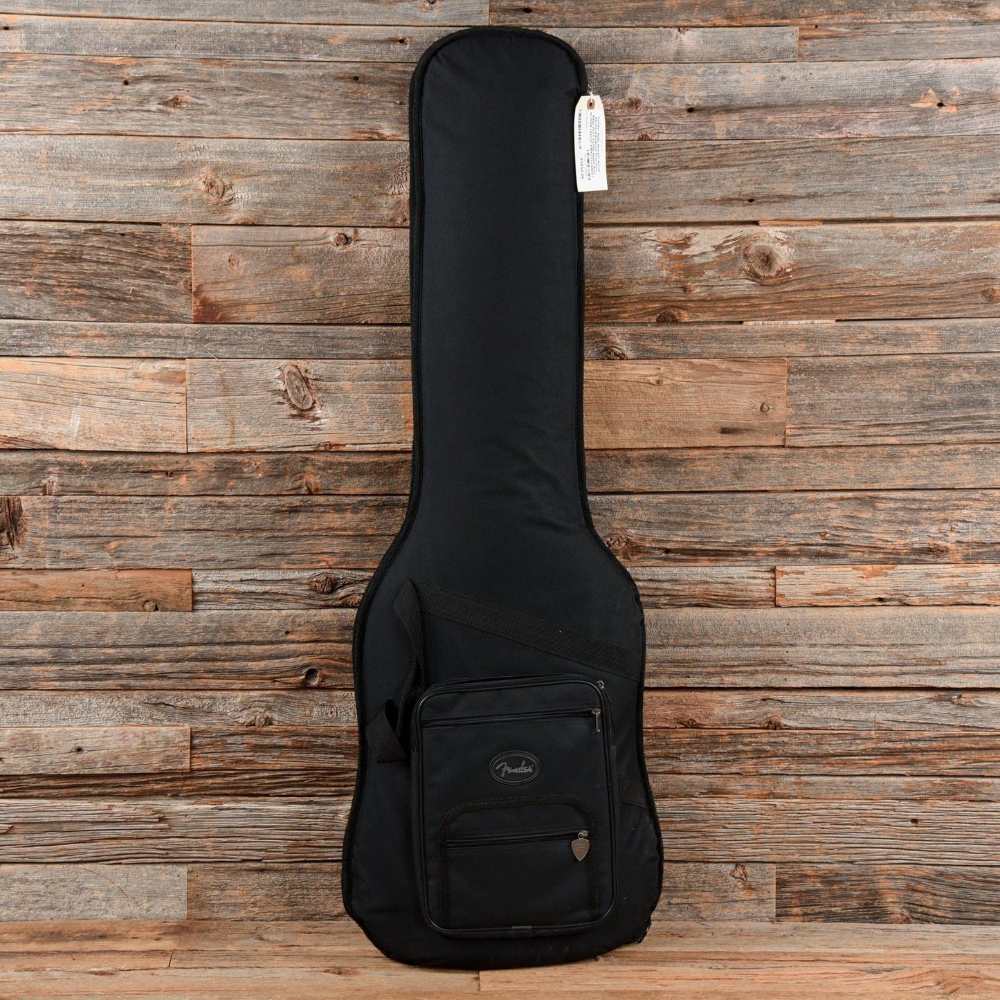 Fender Nate Mendel Artist Series Signature Precision Bass Candy Apple Red 2021 Bass Guitars / 4-String