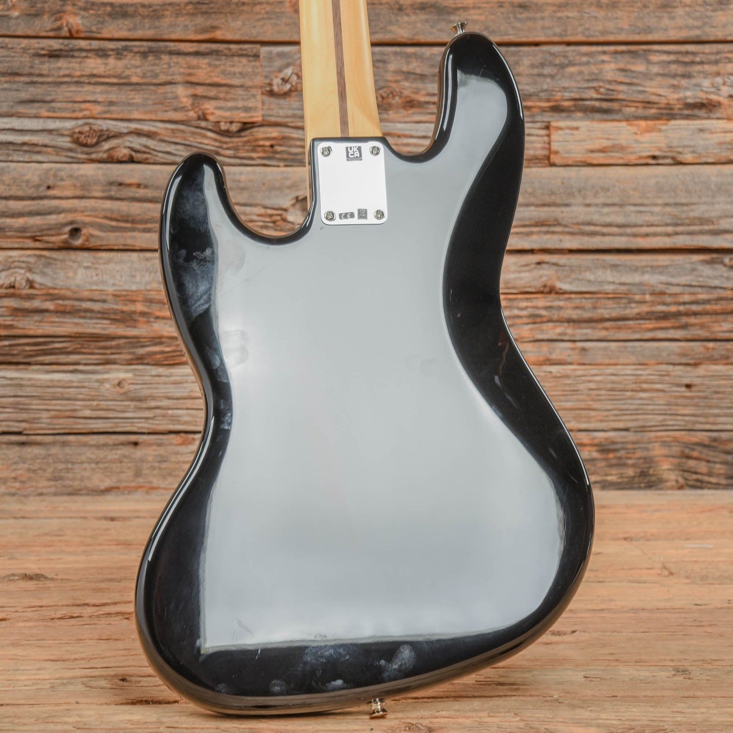 Fender Player Jazz Bass Black 2022 Bass Guitars / 4-String