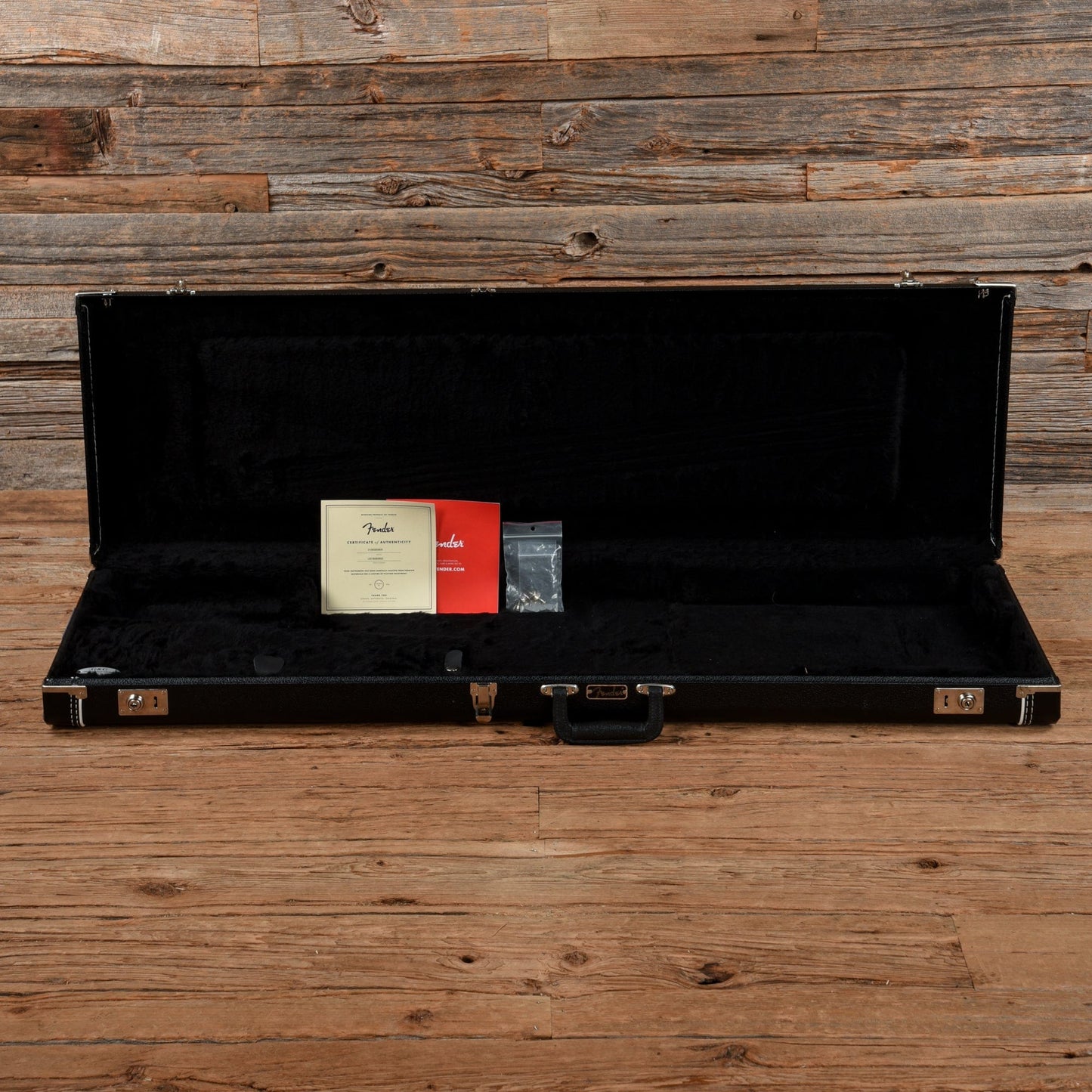 Fender Tony Franklin Fretless Precision Bass Sunburst 2018 Bass Guitars / 4-String