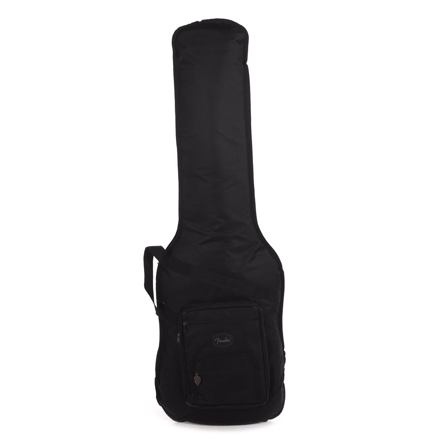 Fender Vintera II 60s Jazz Bass Black Bass Guitars / 4-String