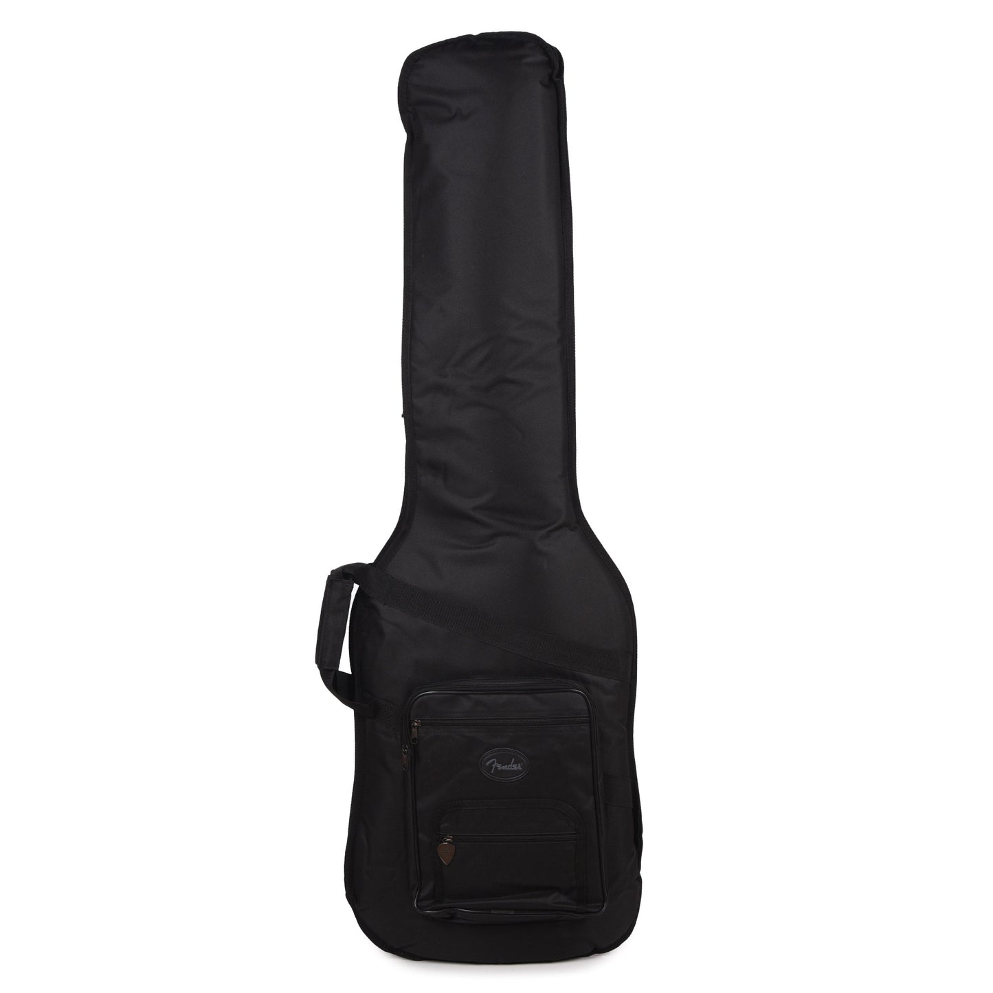 Fender Vintera III Early '60s Bass VI Olympic White Bass Guitars