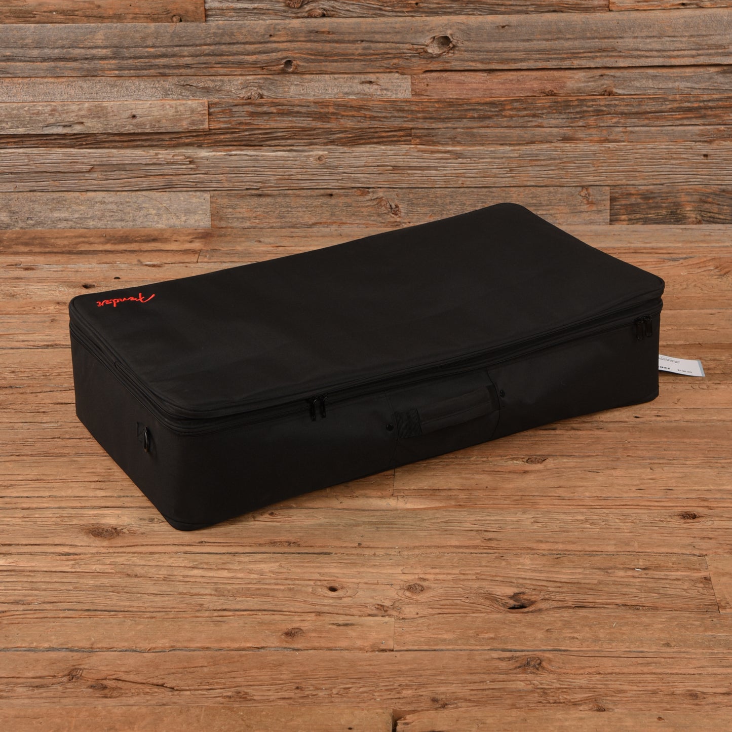 Fender Professional Pedalboard Large Effects and Pedals / Pedalboards and Power Supplies