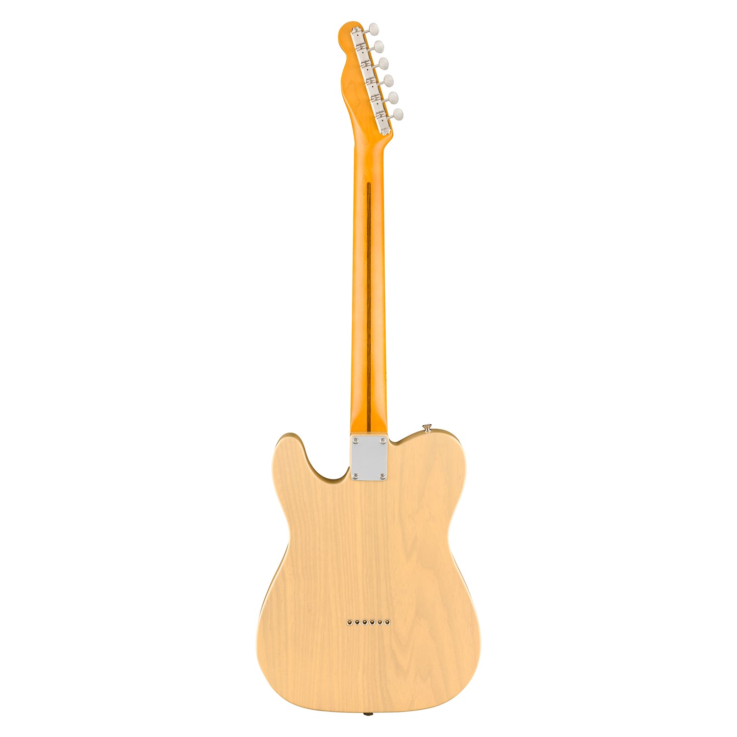 Fender 75th Anniversary American Vintage II 1951 Nocaster Blonde Electric Guitars