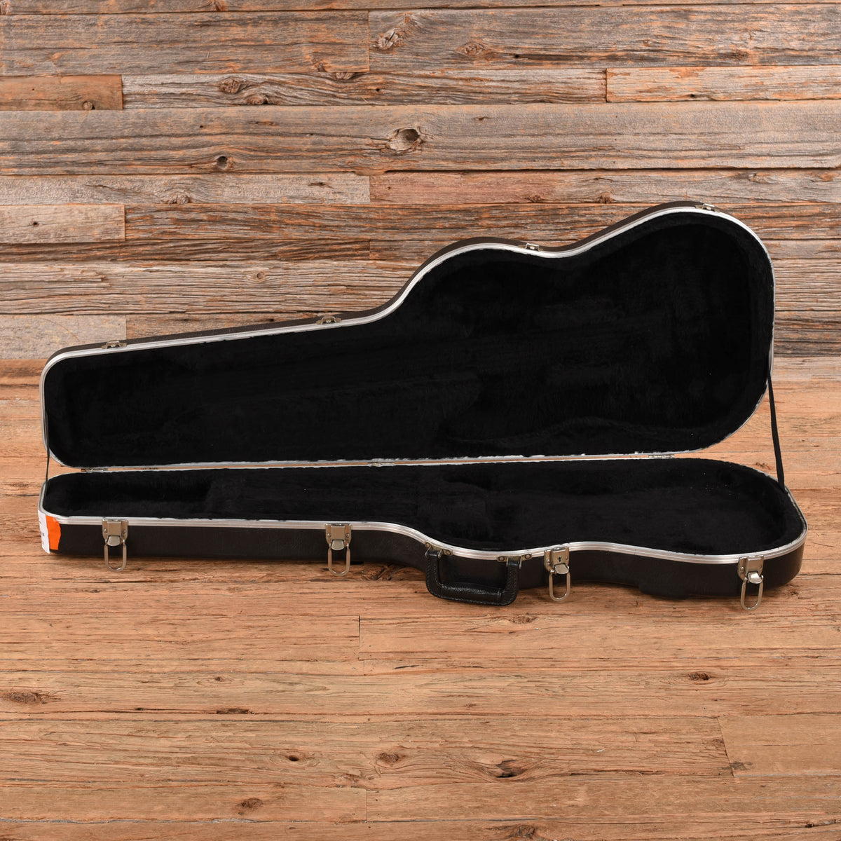 Fender American Standard Telecaster Black 1994 Electric Guitars