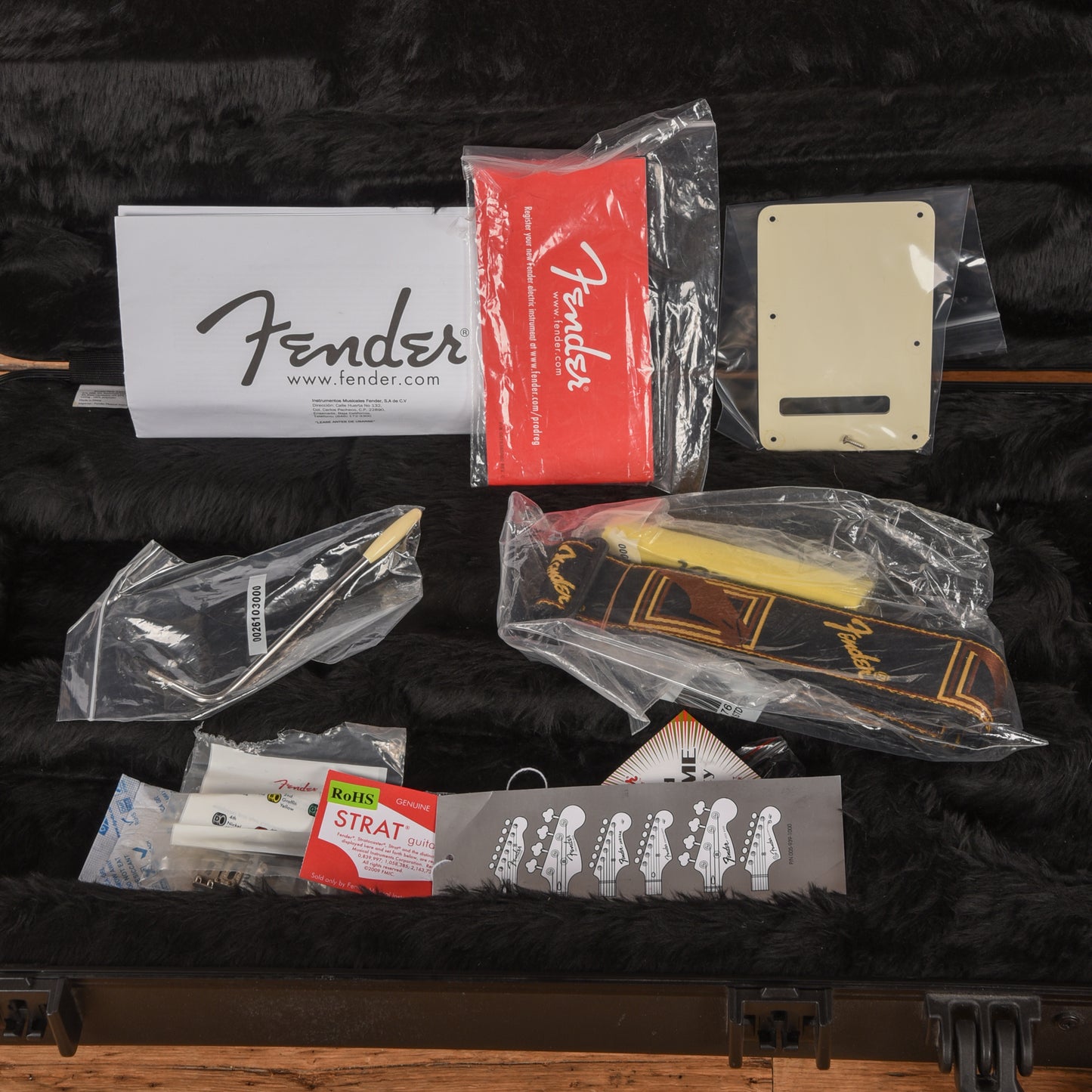 Fender Limited Edition American Standard Stratocaster w/ Rosewood Neck Sunburst 2017 Electric Guitars