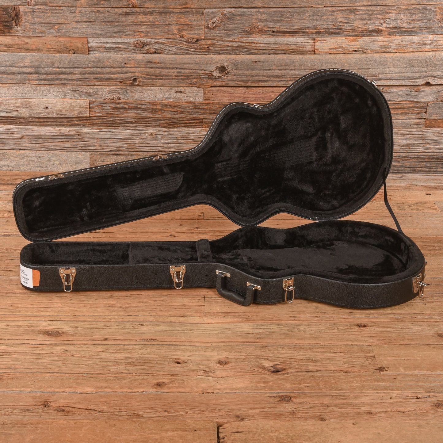 Fender Modern Player Starcaster Natural 2014 Electric Guitars
