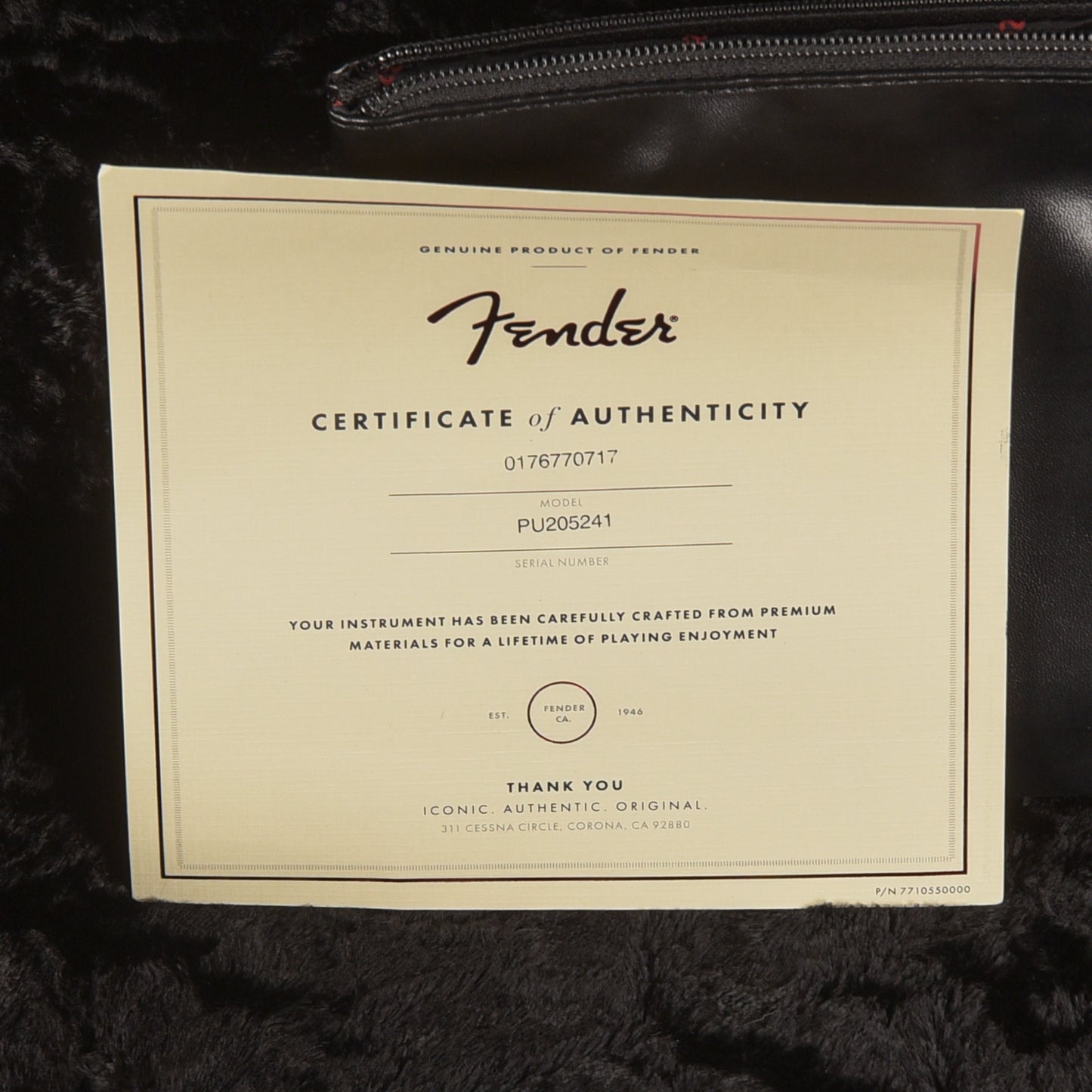 Fender Parallel Universe Volume II Strat Jazz Deluxe Transparent Faded Sea Foam Green 2024 Electric Guitars