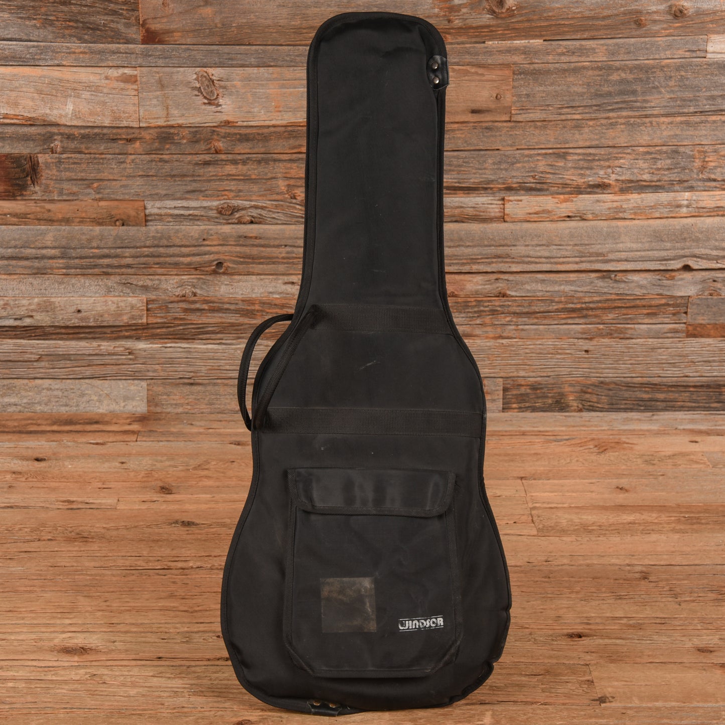Fender Tex Mex Telecaster Black 1994 Electric Guitars